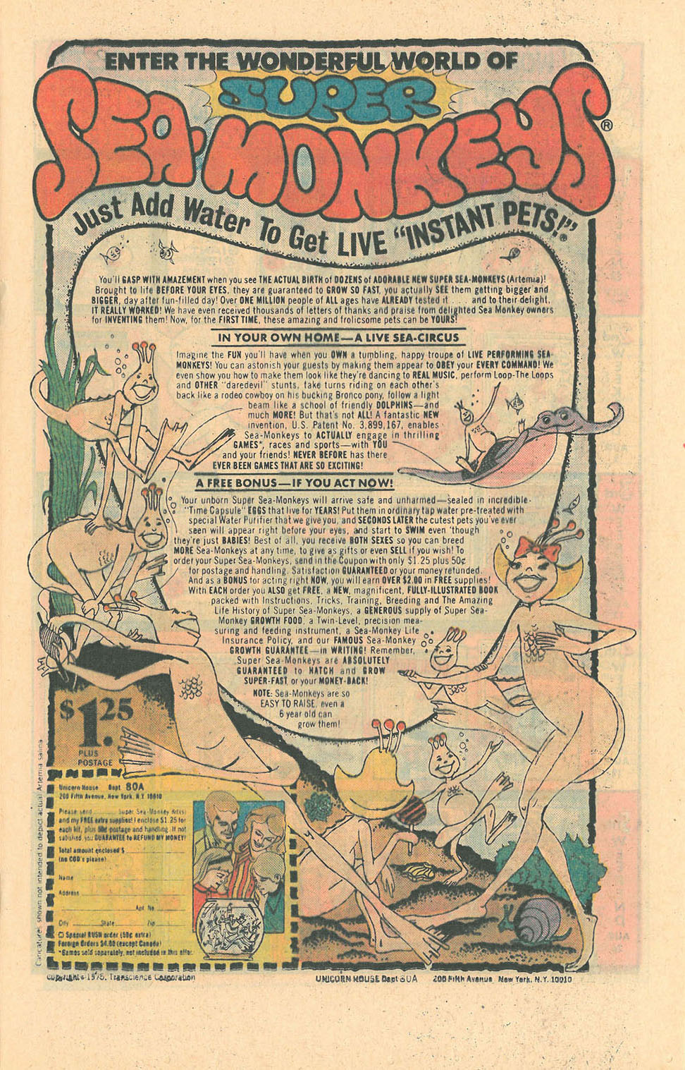 Read online Hot Stuff, the Little Devil comic -  Issue #137 - 17