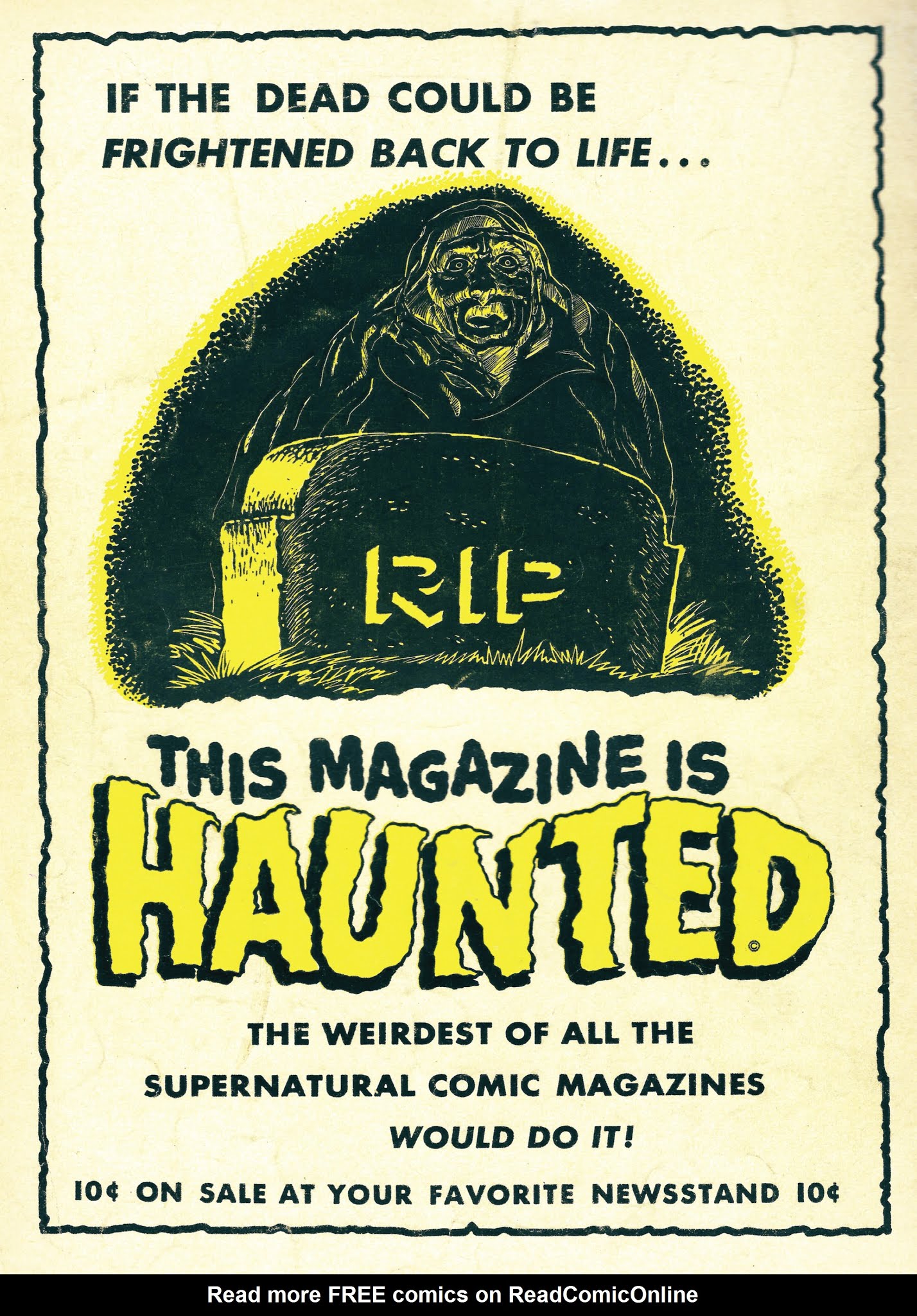 Read online In the Dark comic -  Issue # TPB (Part 1) - 46