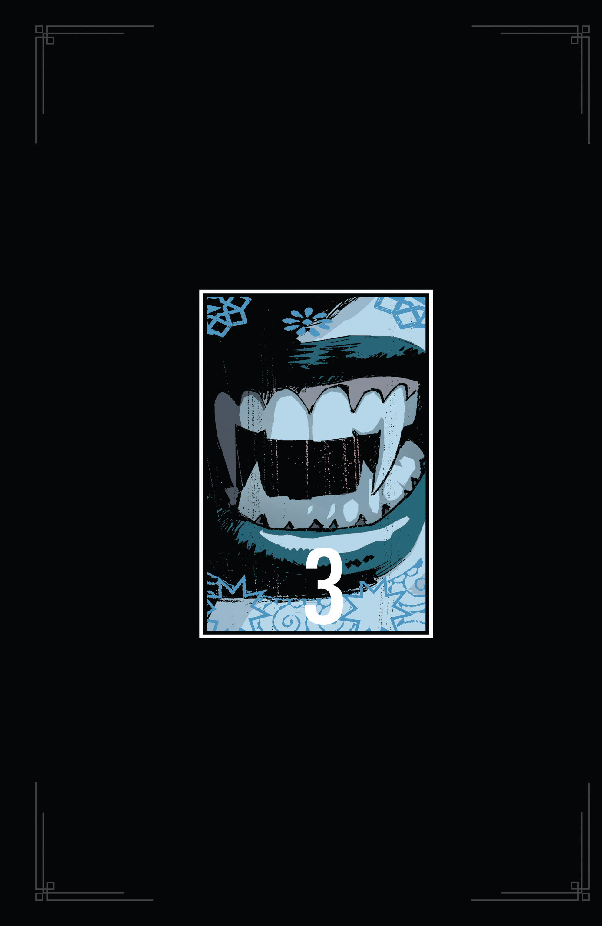 Read online Undying Love comic -  Issue # TPB - 55