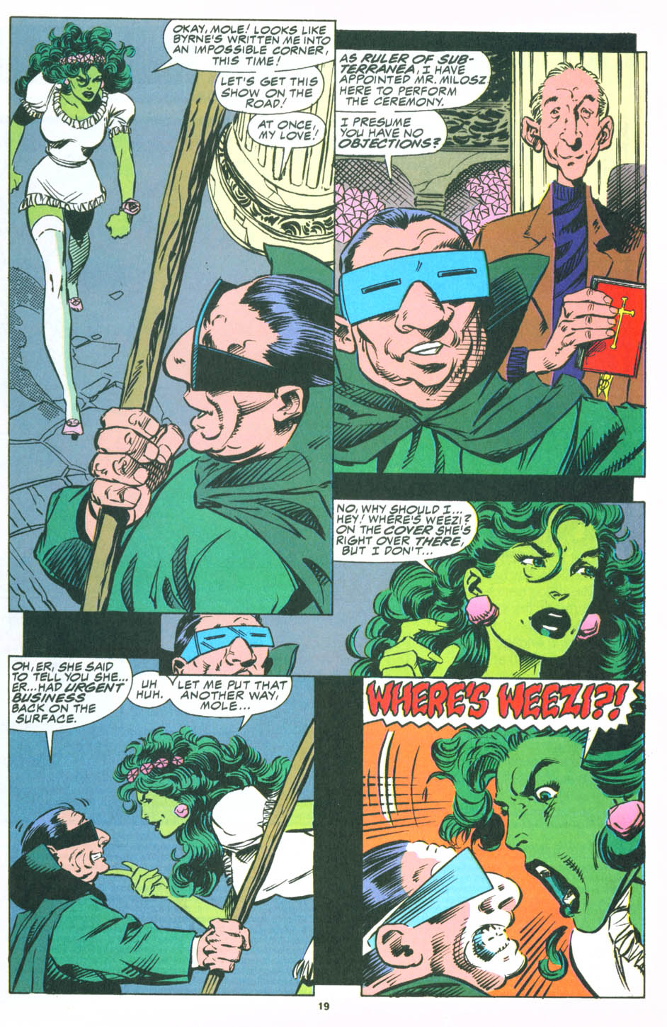 Read online The Sensational She-Hulk comic -  Issue #33 - 15