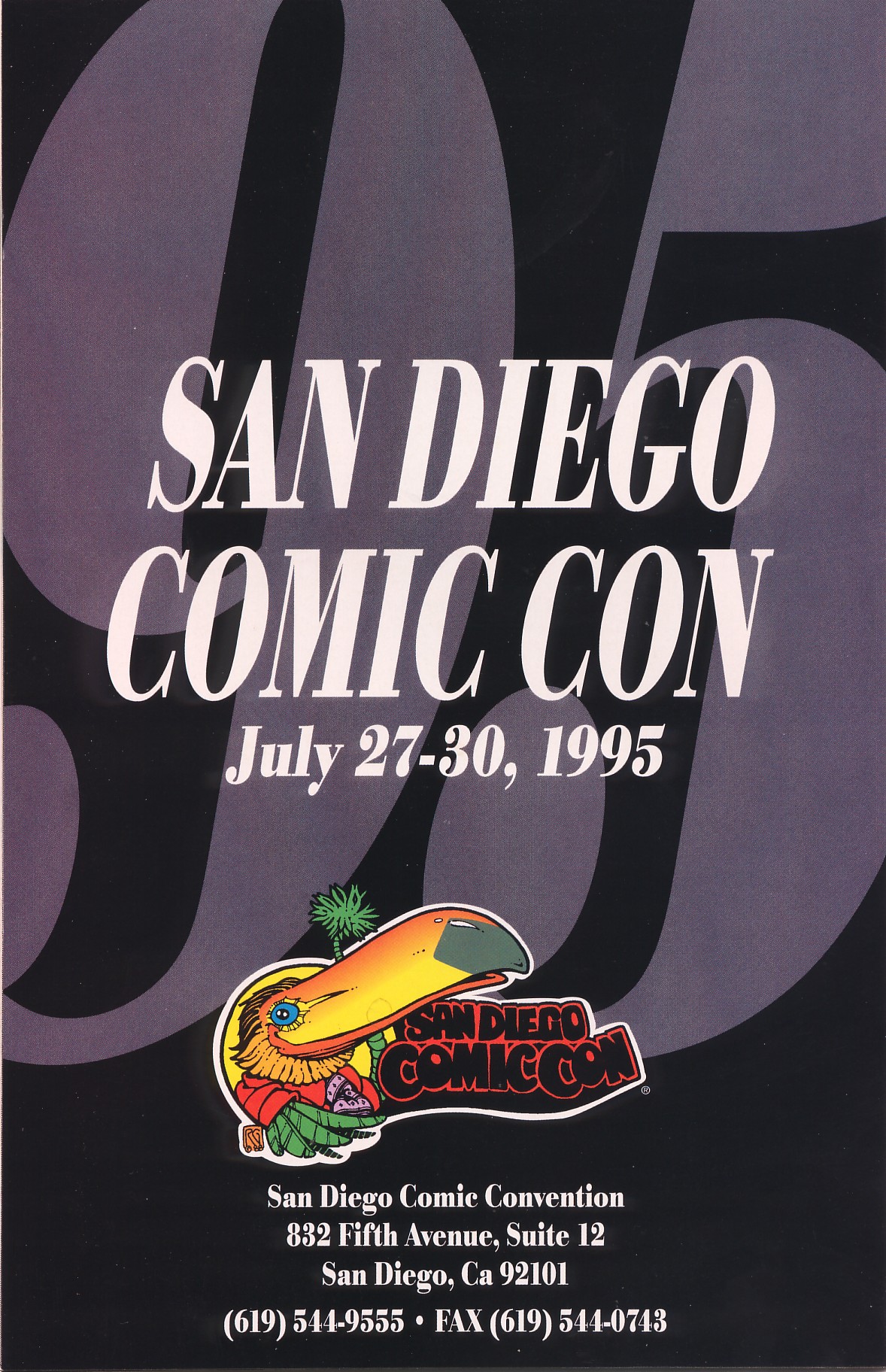 Read online San Diego Comic Con Comics comic -  Issue #3 - 36