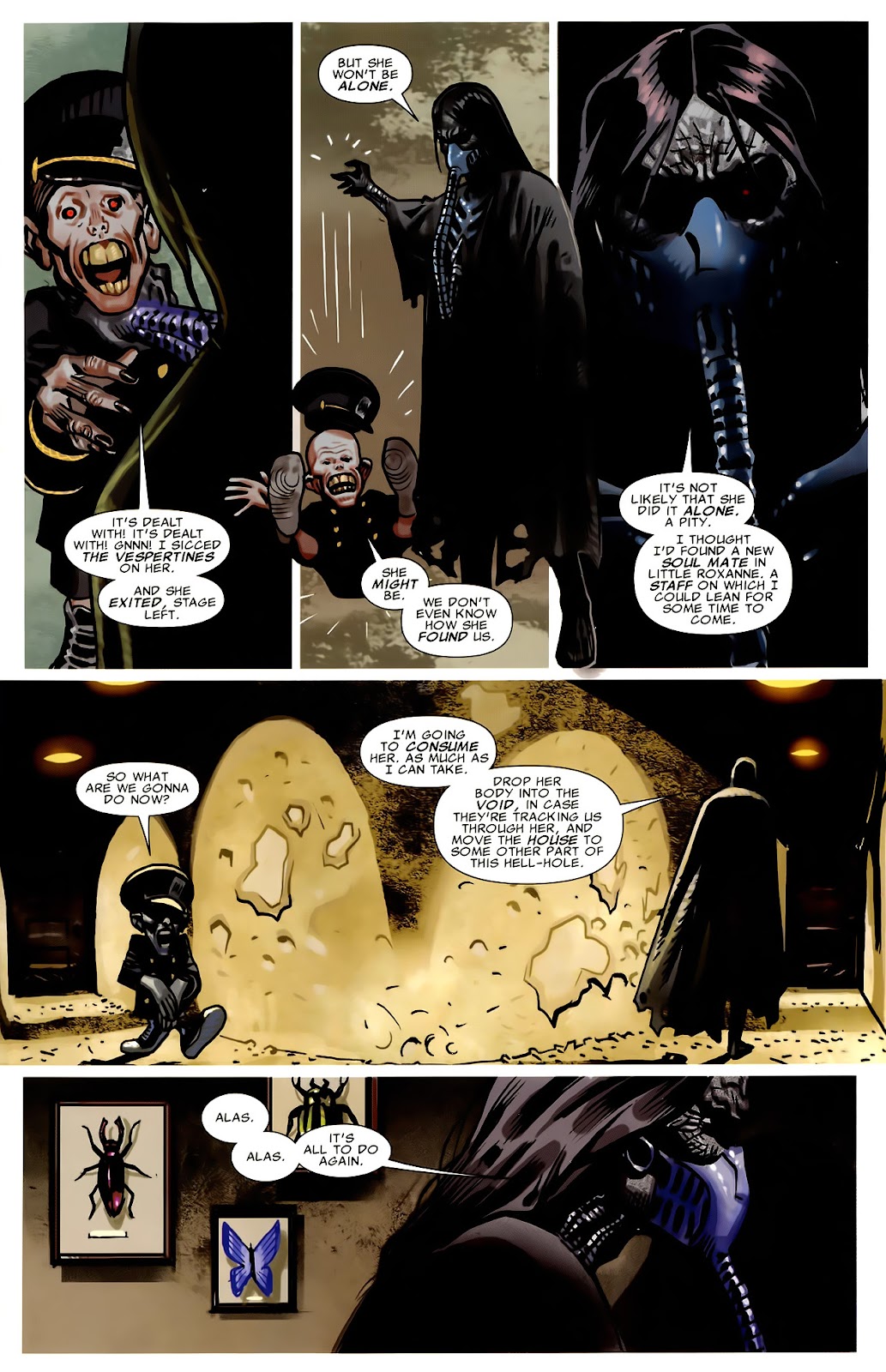 X-Men Legacy (2008) Issue #229 #23 - English 17