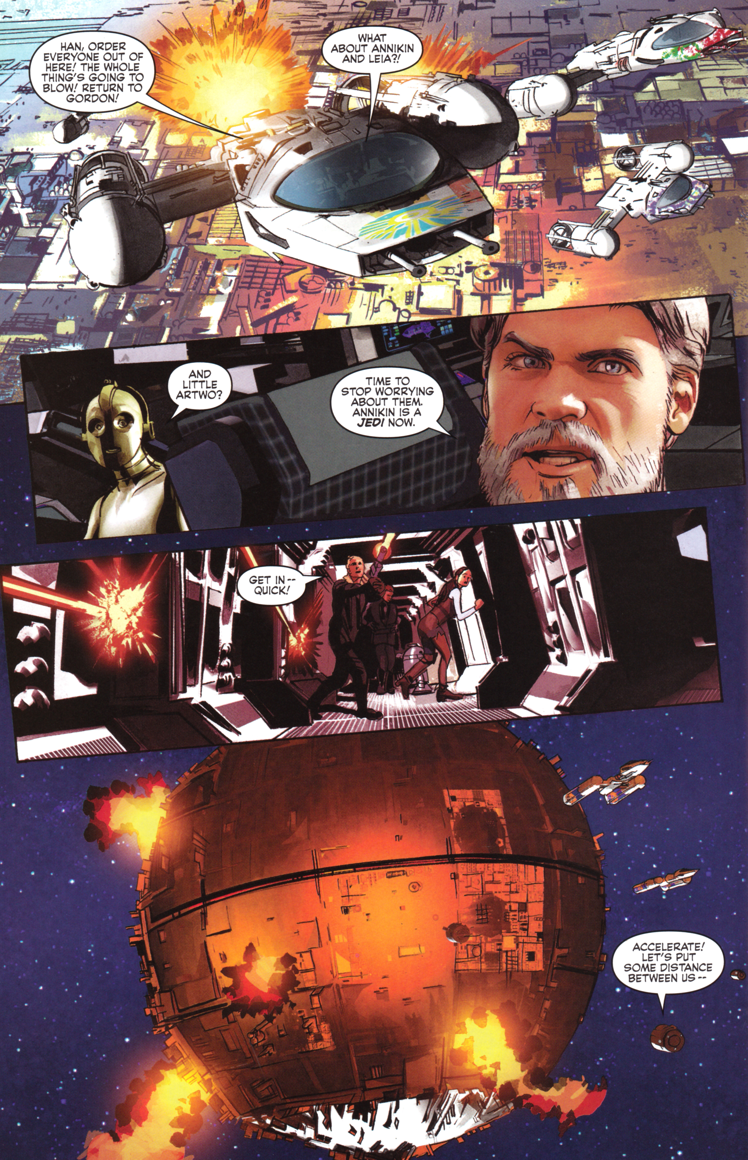 Read online The Star Wars comic -  Issue #8 - 28