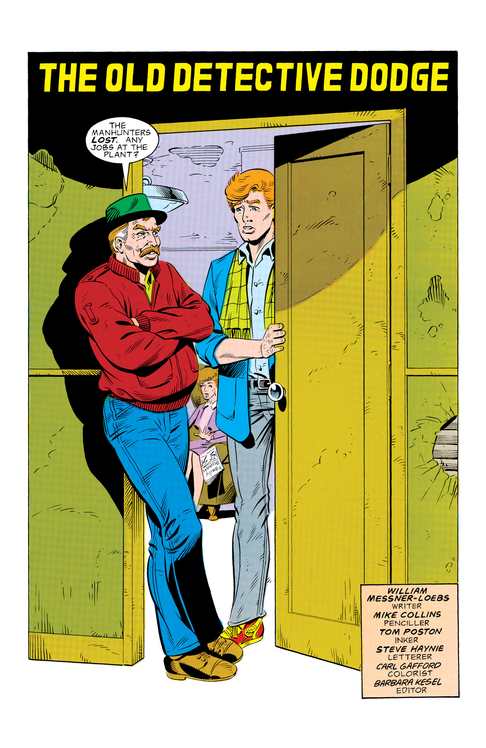 Read online The Flash (1987) comic -  Issue # _Annual 2 - 4