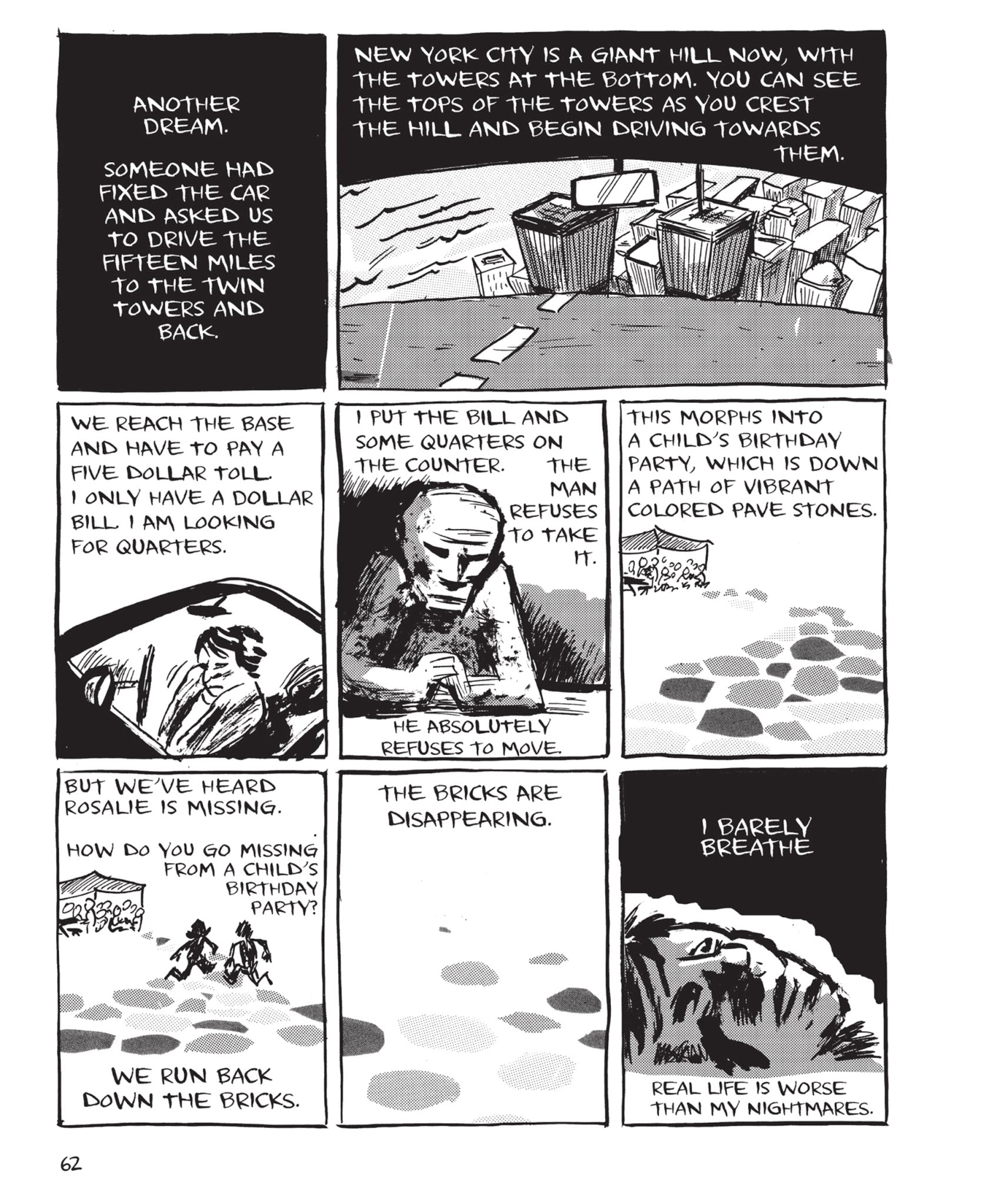 Read online Rosalie Lightning: A Graphic Memoir comic -  Issue # TPB (Part 1) - 60