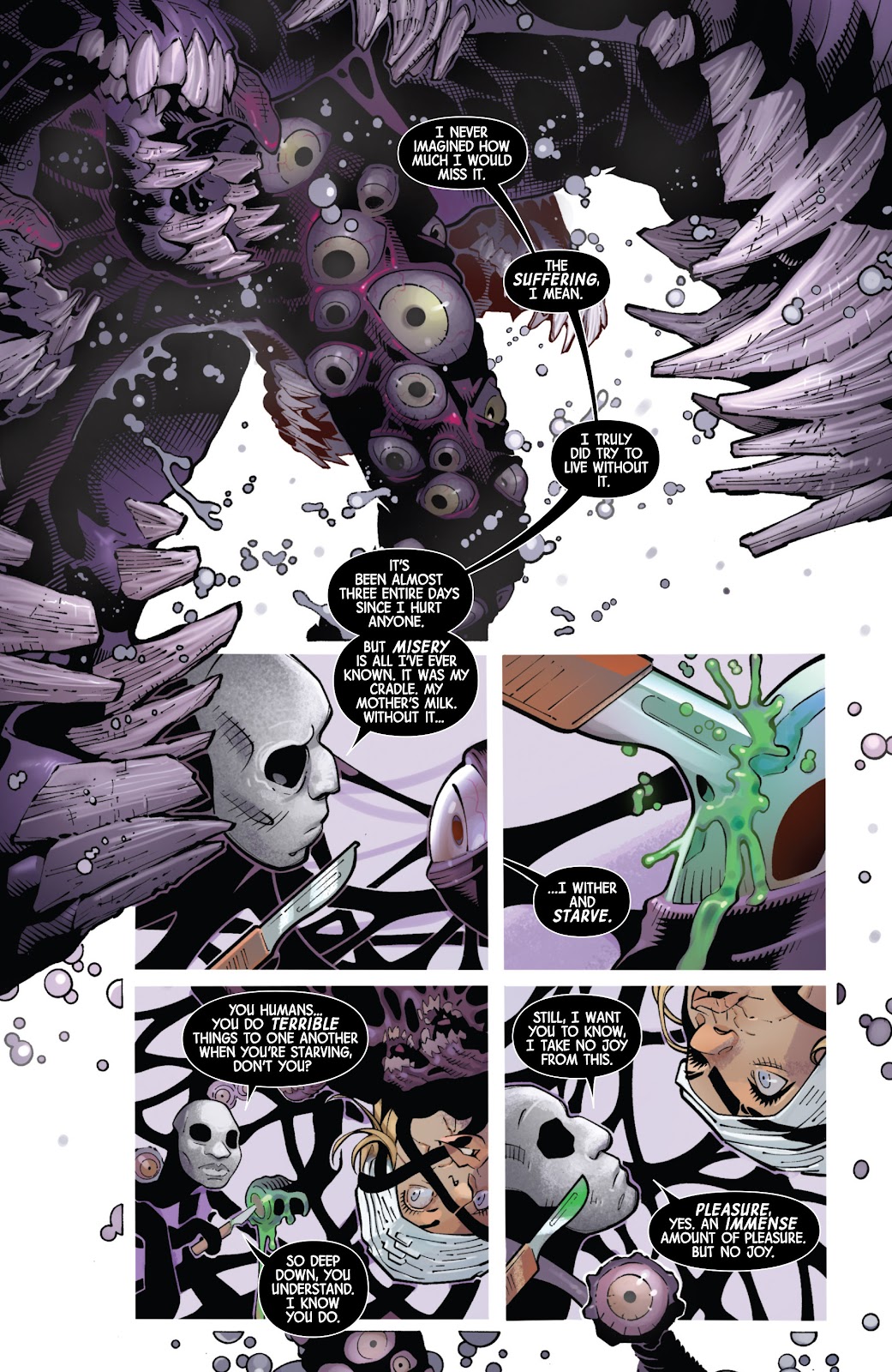 Doctor Strange (2015) issue 12 - Page 3