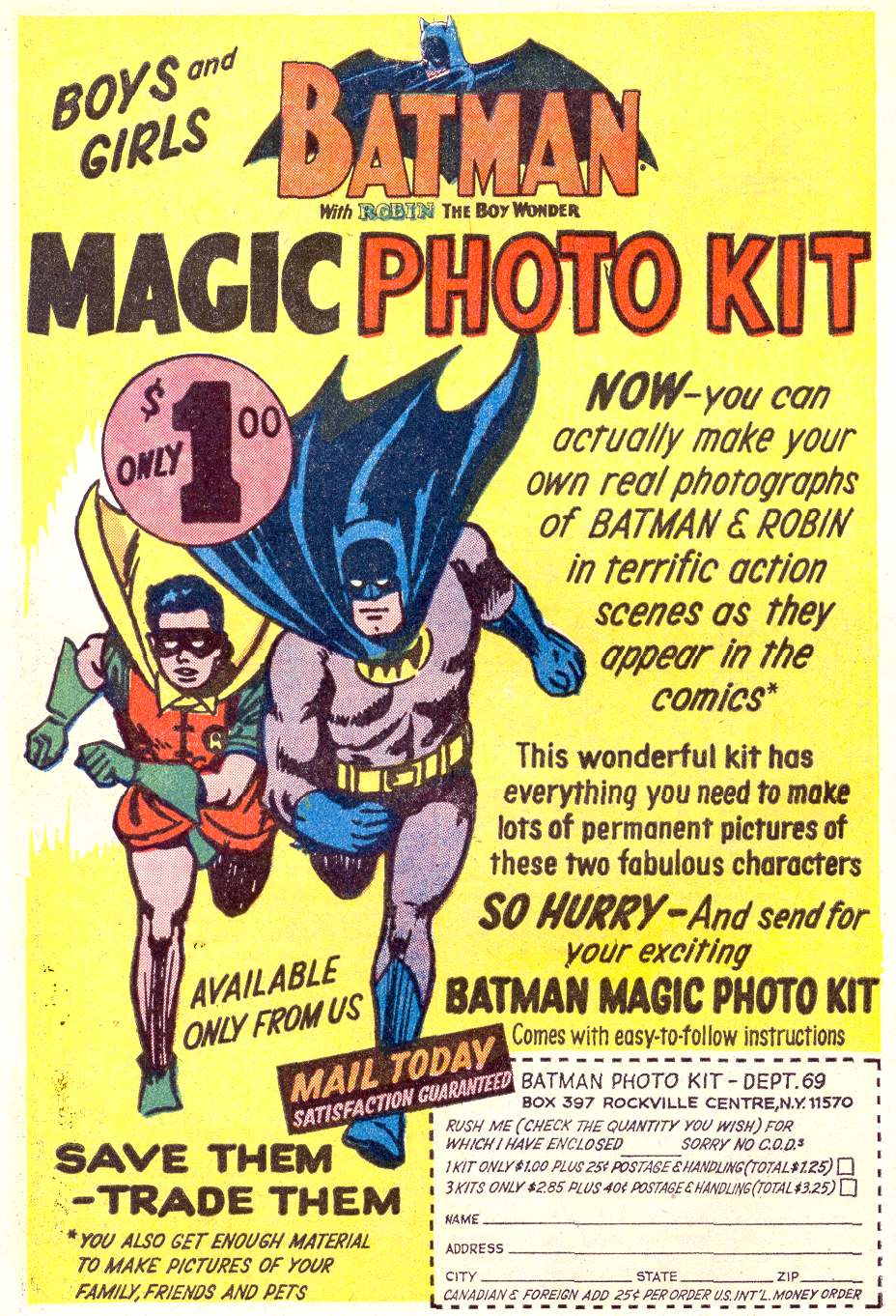 Read online Doom Patrol (1964) comic -  Issue #106 - 28