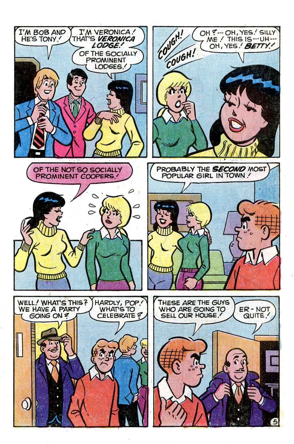 Archie (1960) 281 Page 7