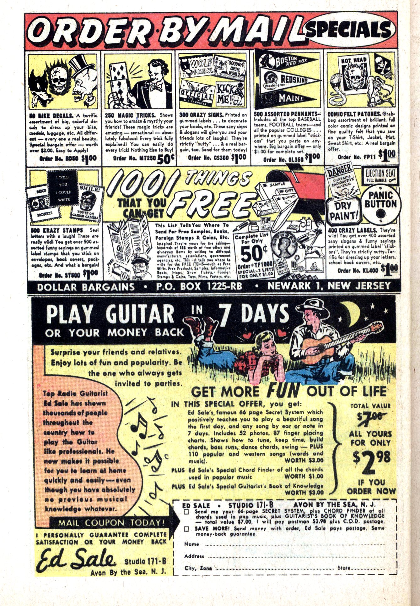 Read online Life With Archie (1958) comic -  Issue #58 - 28
