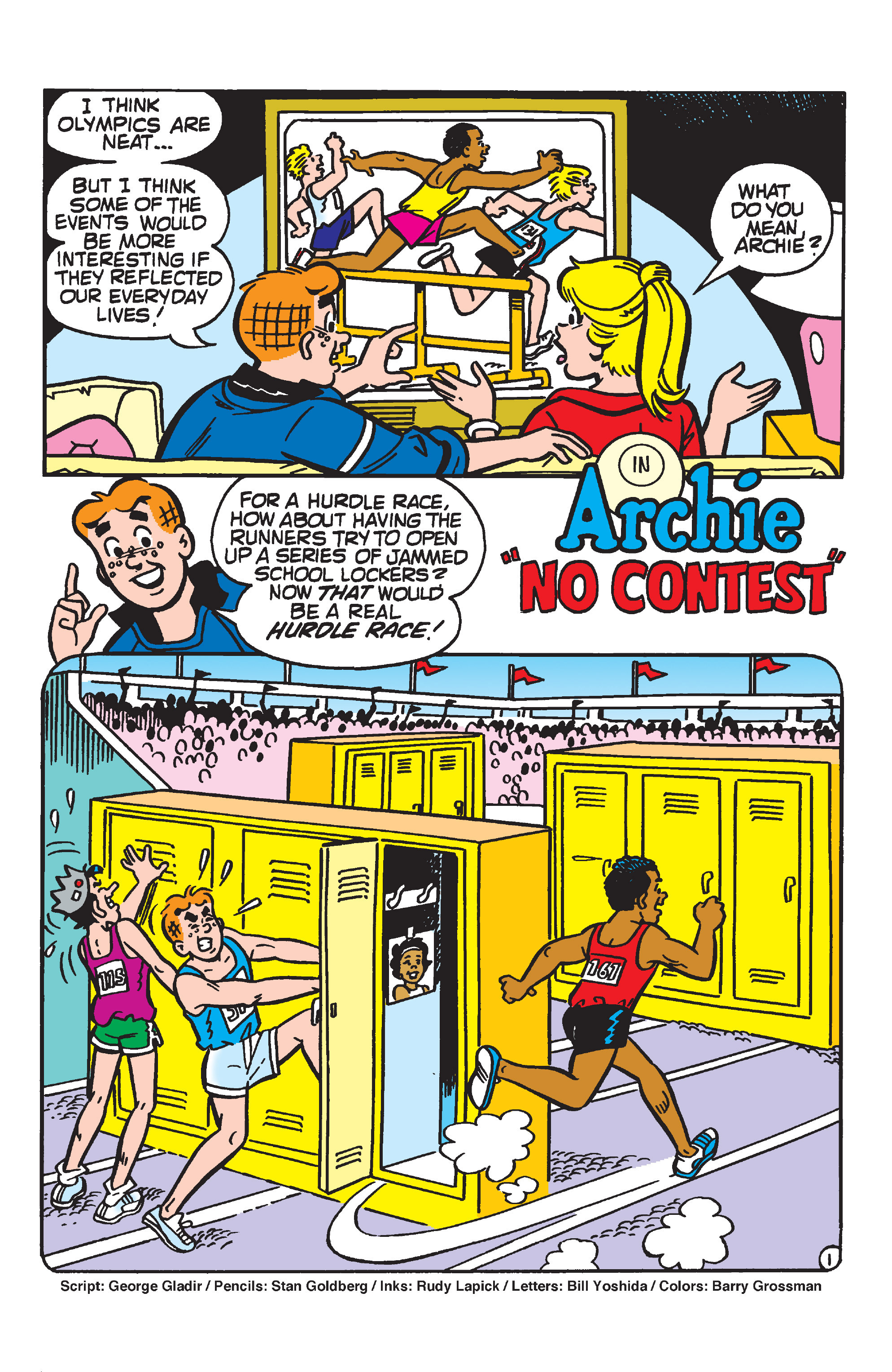 Read online Pep Digital comic -  Issue #184 - 52