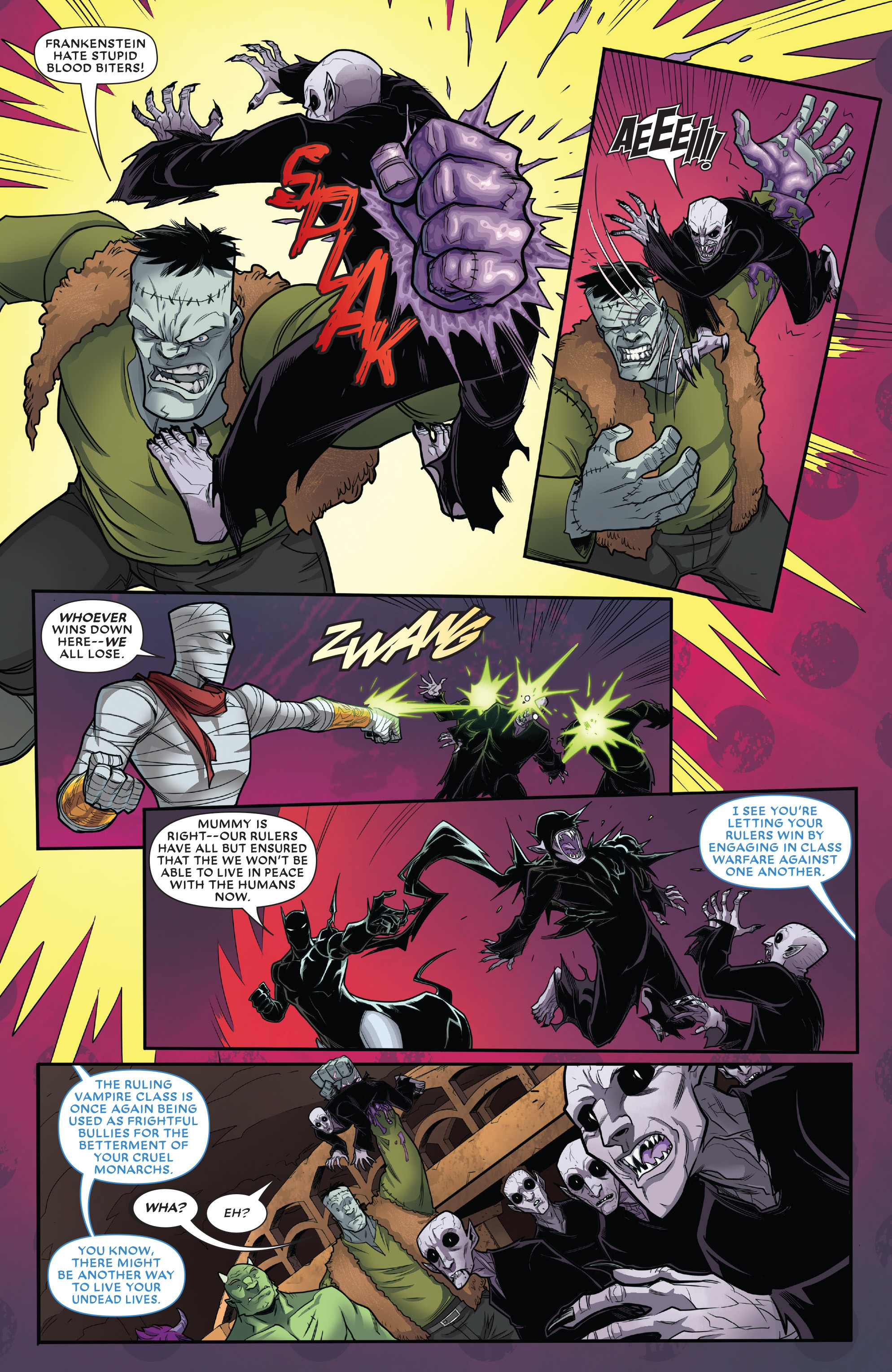 Read online Deadpool (2016) comic -  Issue #29 - 7