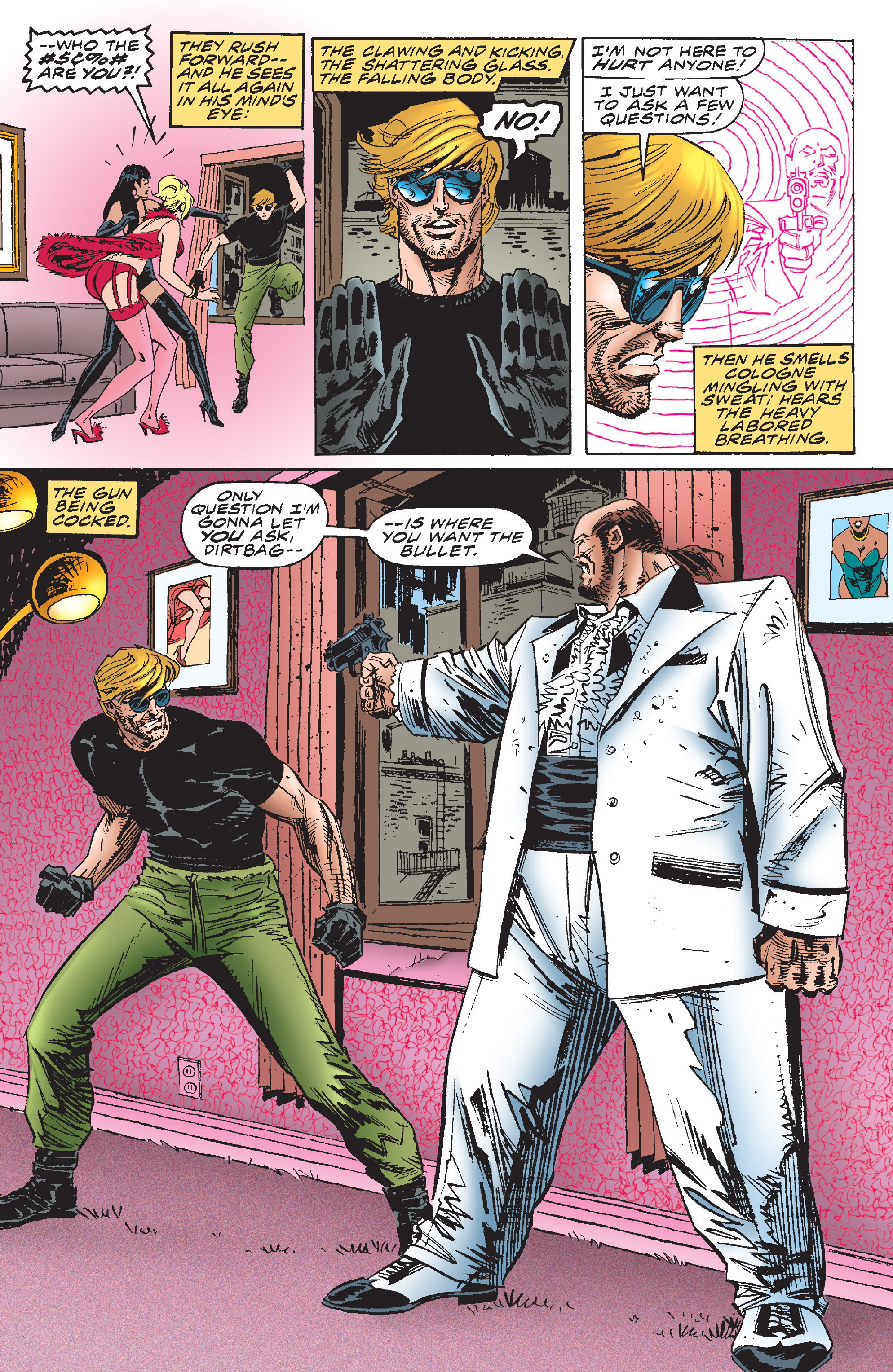 Read online Daredevil Epic Collection comic -  Issue # TPB 20 (Part 2) - 25