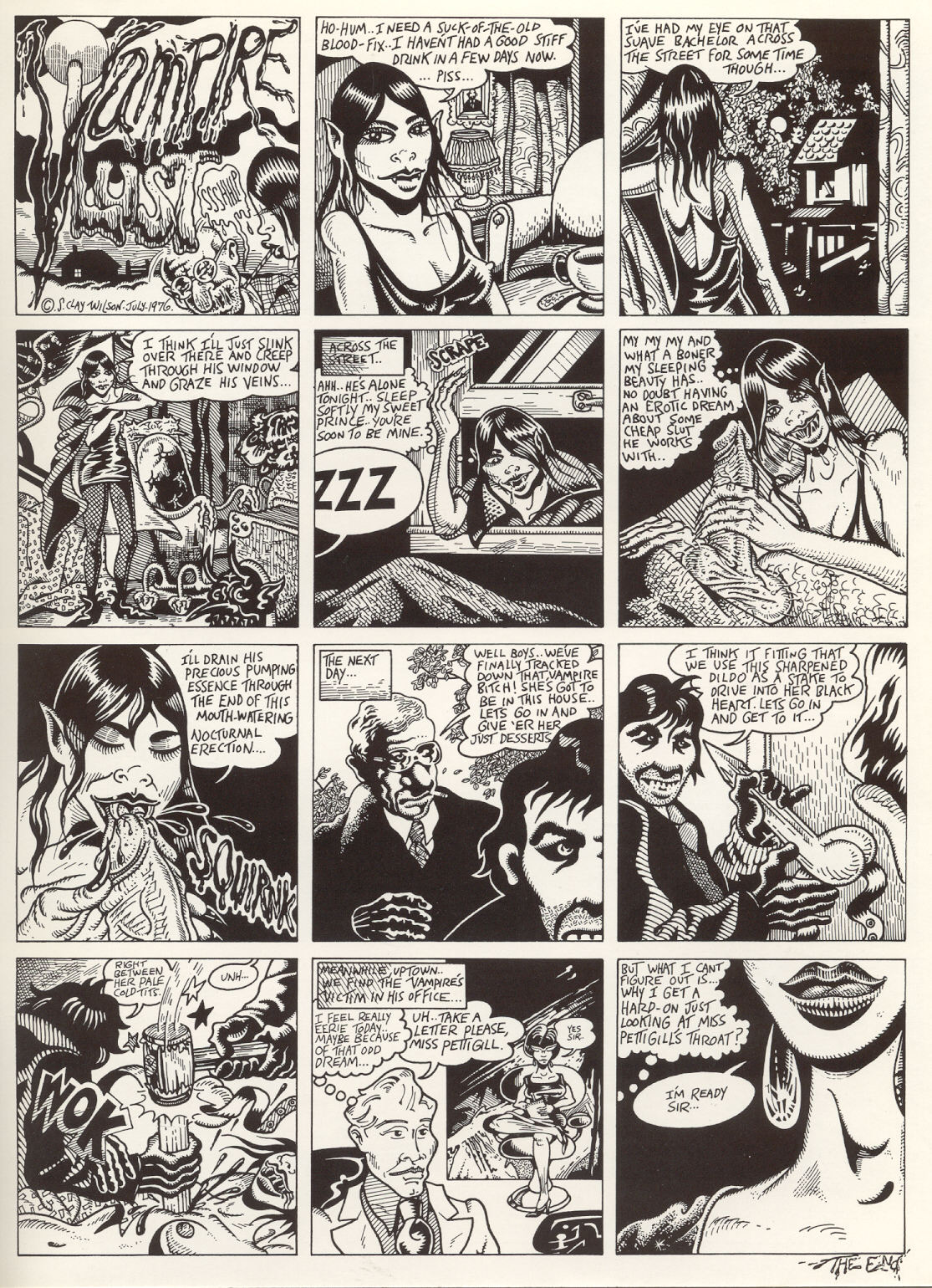 Read online Arcade comic -  Issue #7 - 50