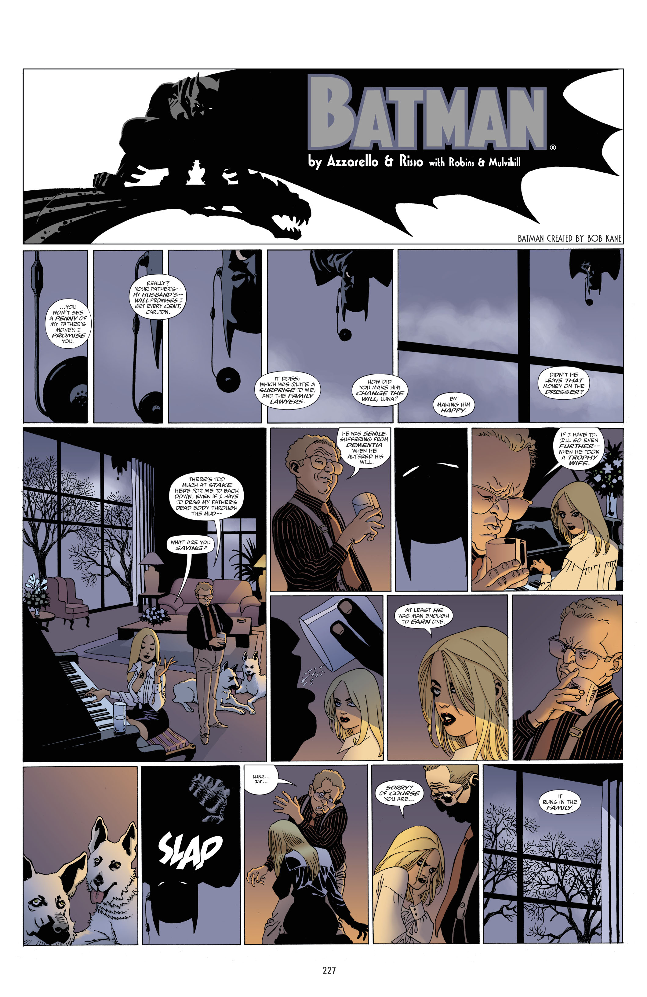 Read online Batman by Brian Azzarello and Eduardo Risso: The Deluxe Edition comic -  Issue # TPB (Part 3) - 25