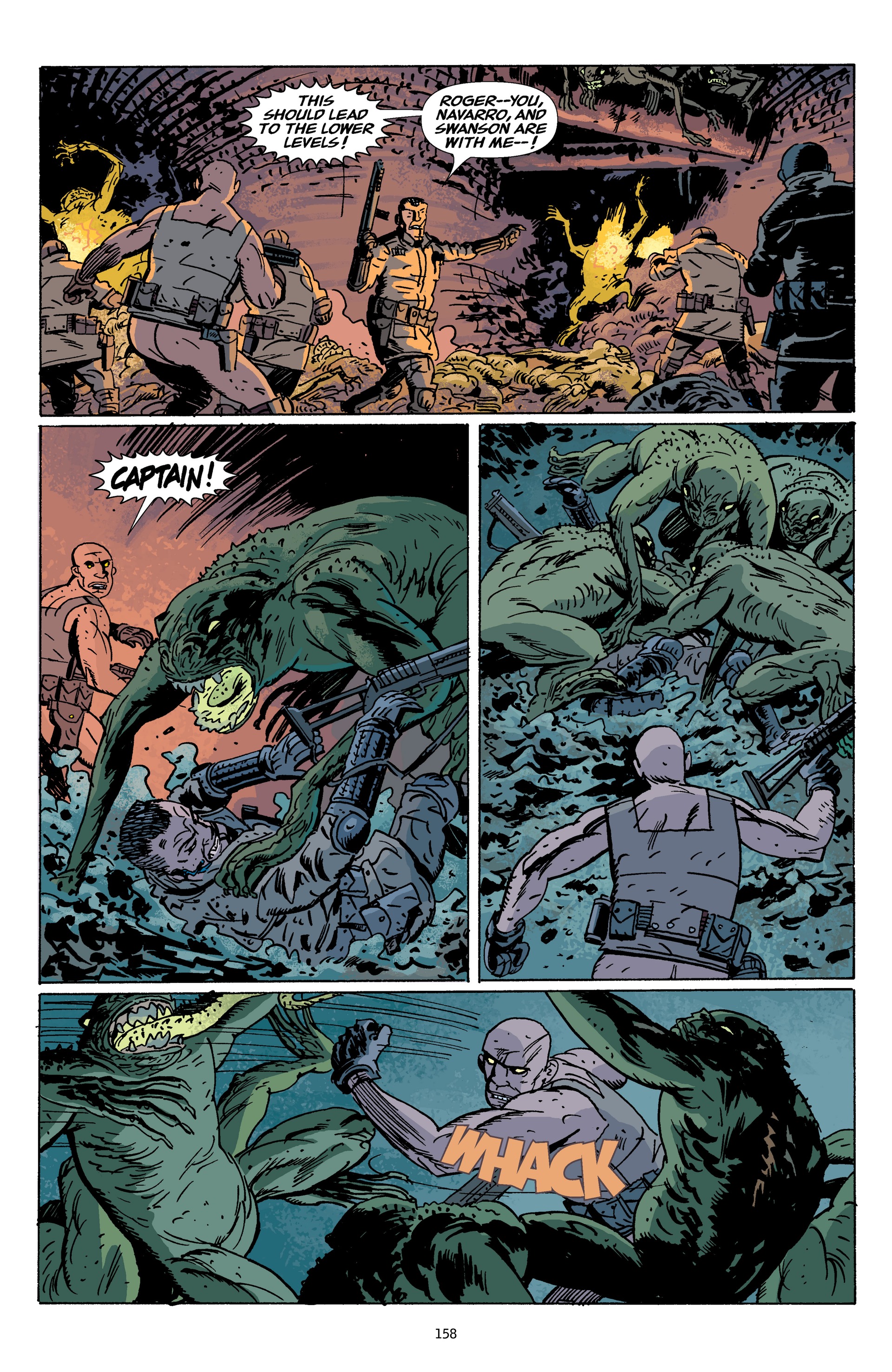 Read online B.P.R.D. Omnibus comic -  Issue # TPB 2 (Part 2) - 58