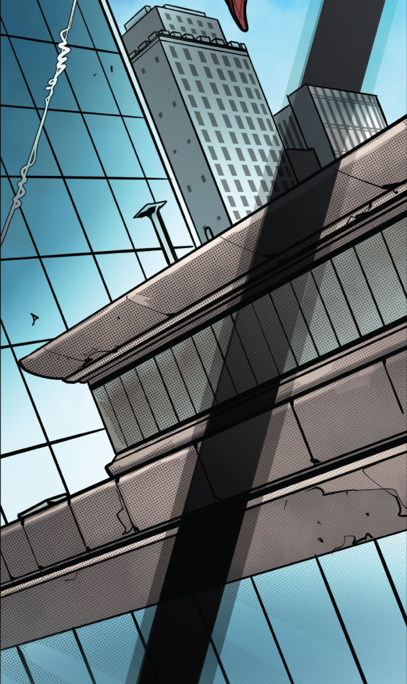 Read online Spider-Verse Unlimited: Infinity Comic comic -  Issue #23 - 46