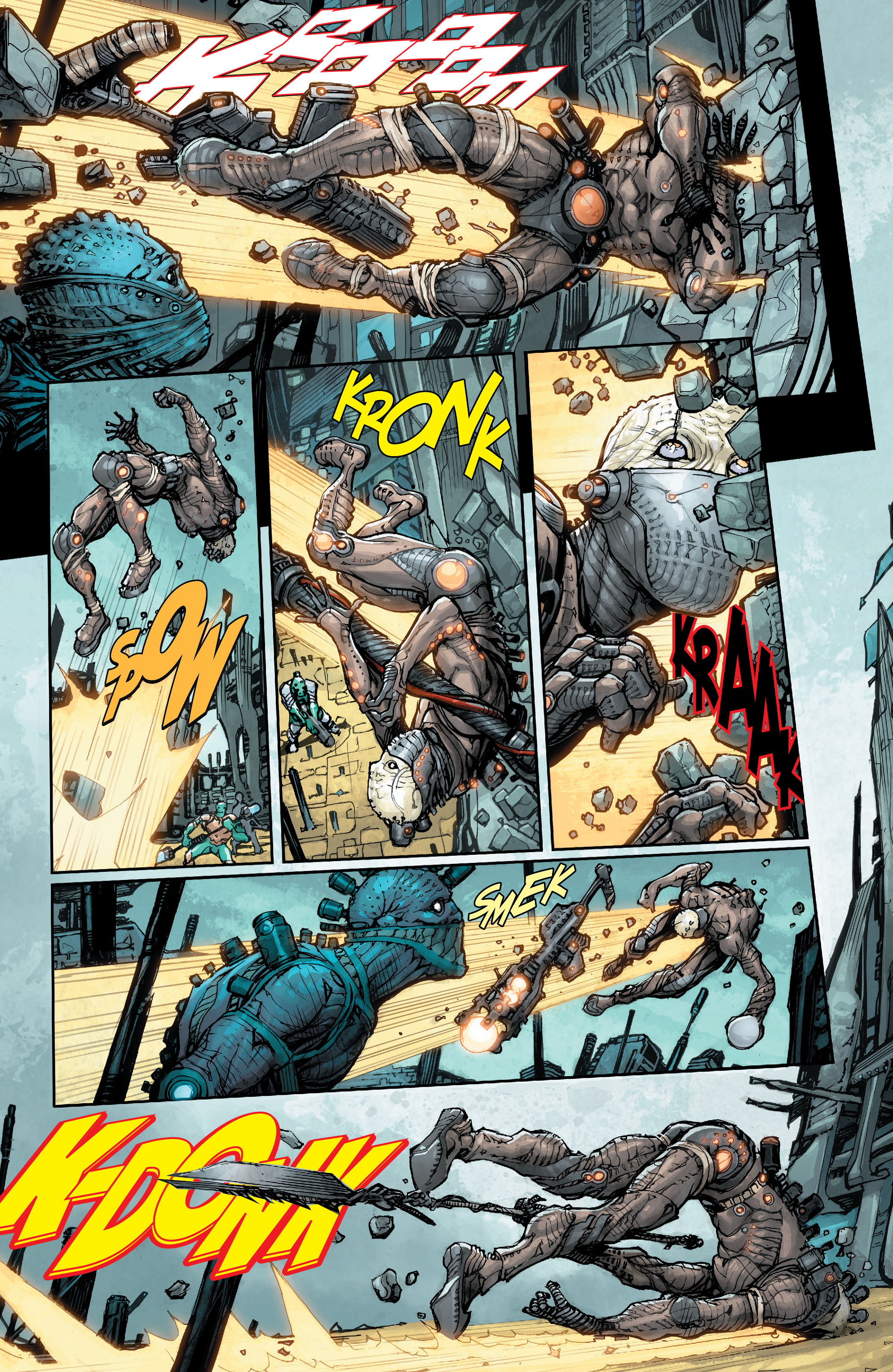 Read online Justice League 3000 comic -  Issue # _TPB 1 - 51