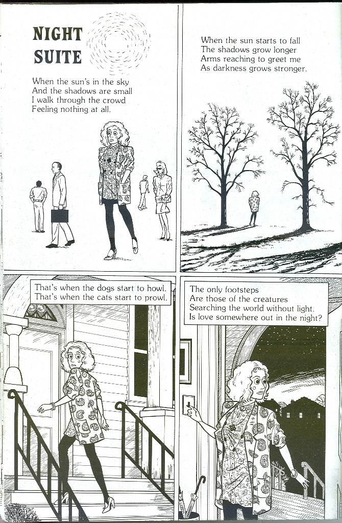 Read online Neil the Horse Comics and Stories comic -  Issue #13 - 13