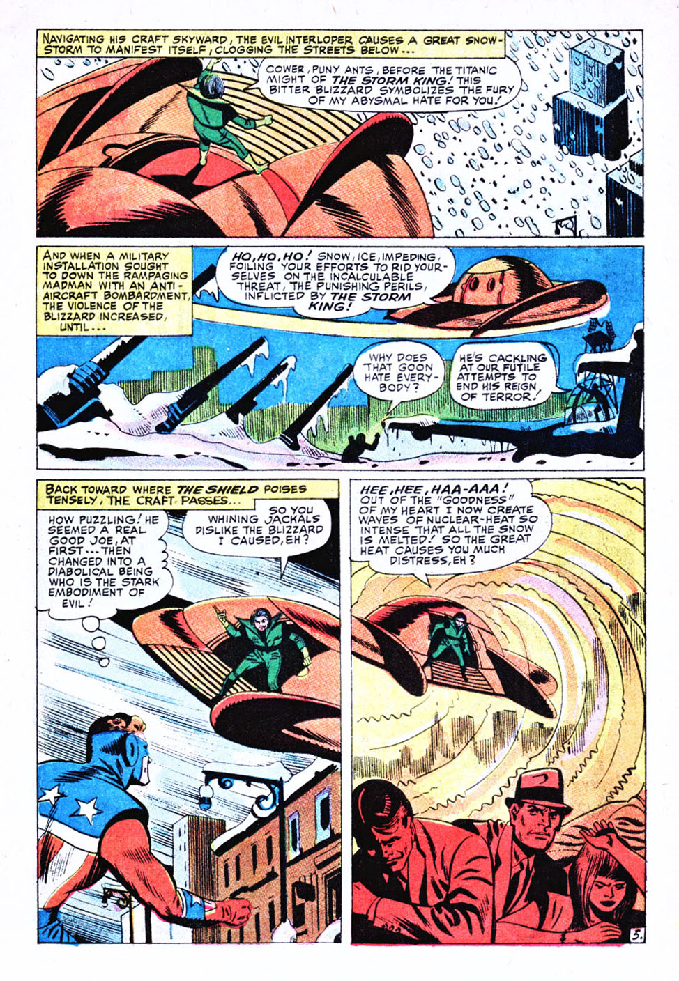 Read online Mighty Comics comic -  Issue #43 - 7