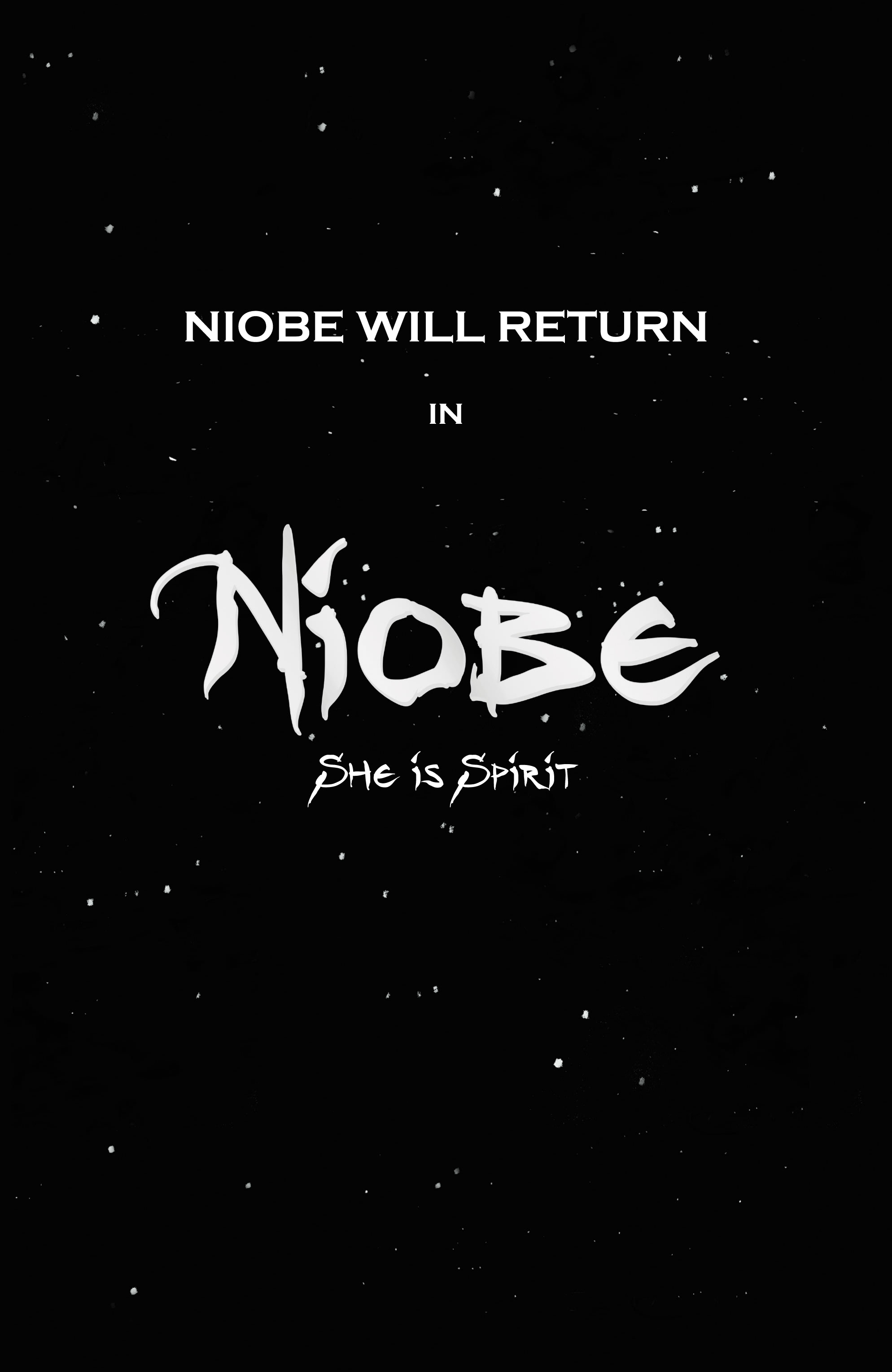 Read online Niobe: She Is Death comic -  Issue #4 - 36
