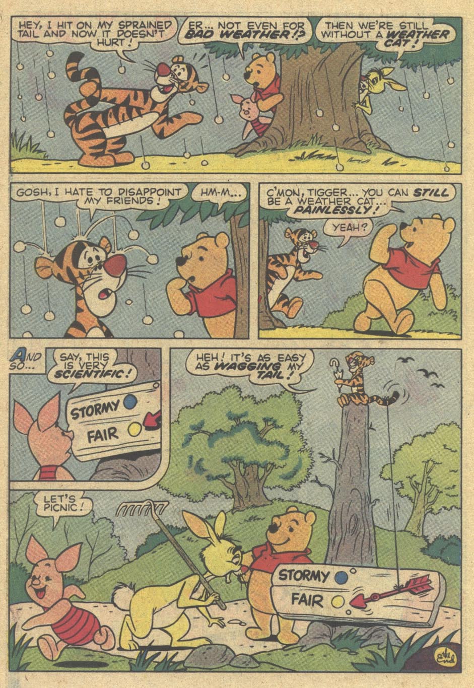 Walt Disney's Comics and Stories issue 498 - Page 26
