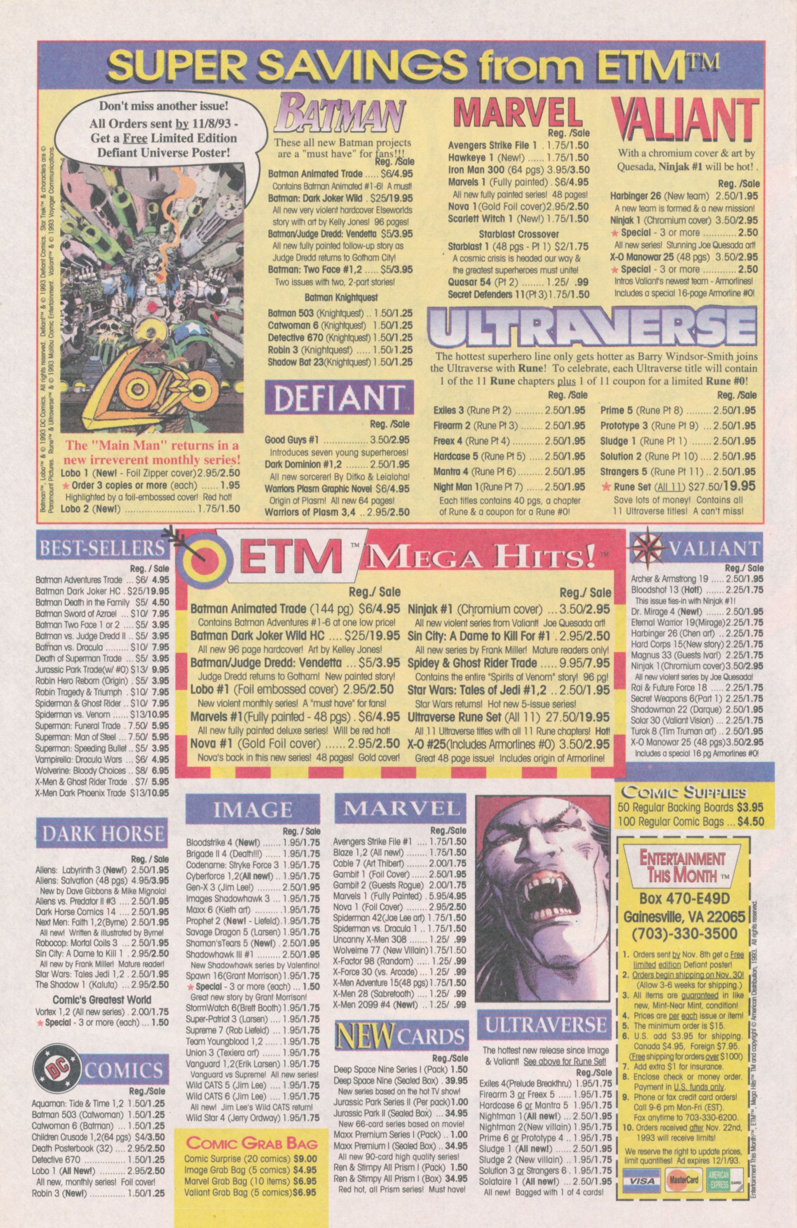 Read online Action Comics (1938) comic -  Issue #693 - 14