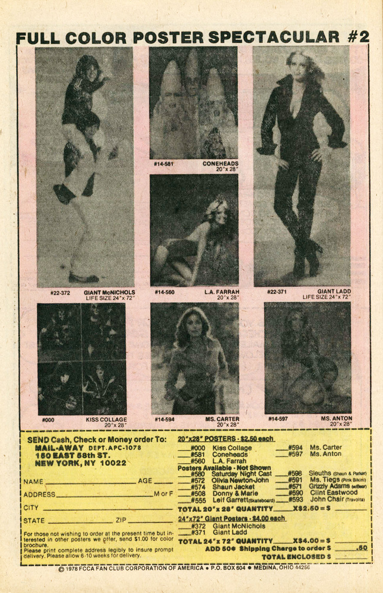 Read online Jughead's Jokes comic -  Issue #61 - 28