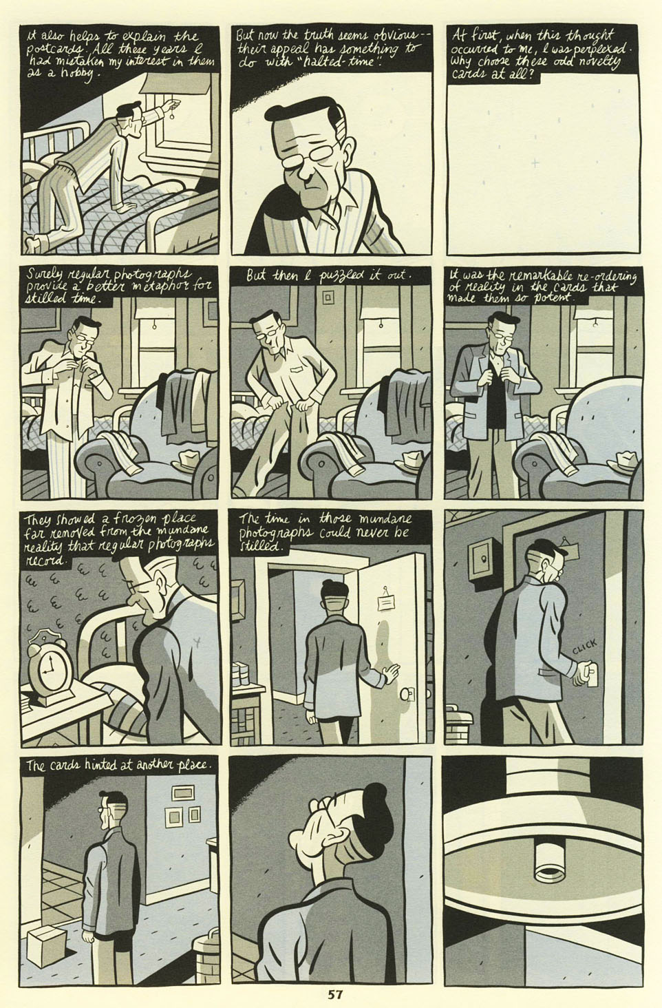 Palooka-Ville issue 18 - Page 13