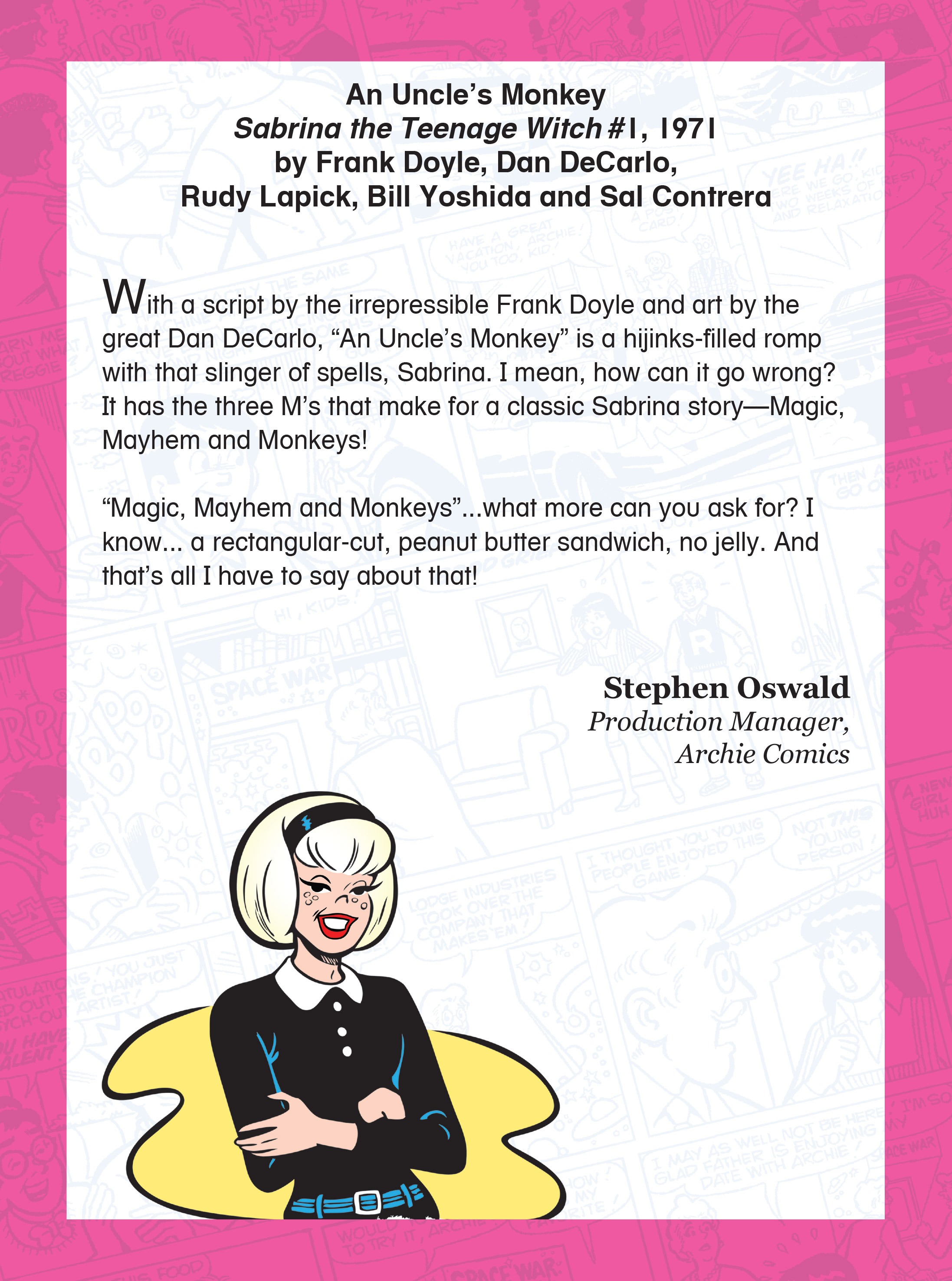Read online Betty & Veronica Friends Double Digest comic -  Issue #245 - 117