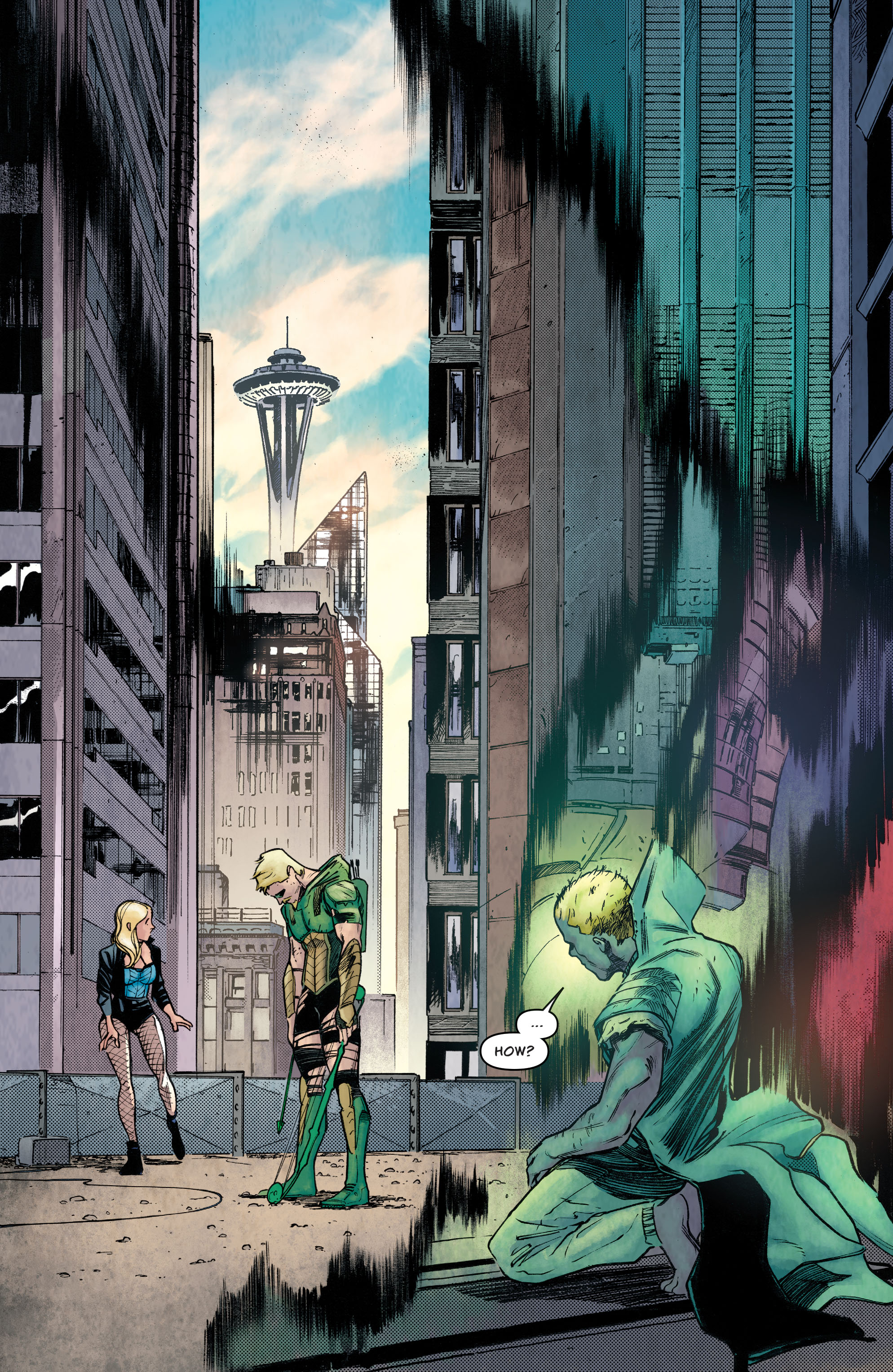 Read online Heroes In Crisis: The Price and Other Tales comic -  Issue # TPB (Part 2) - 75