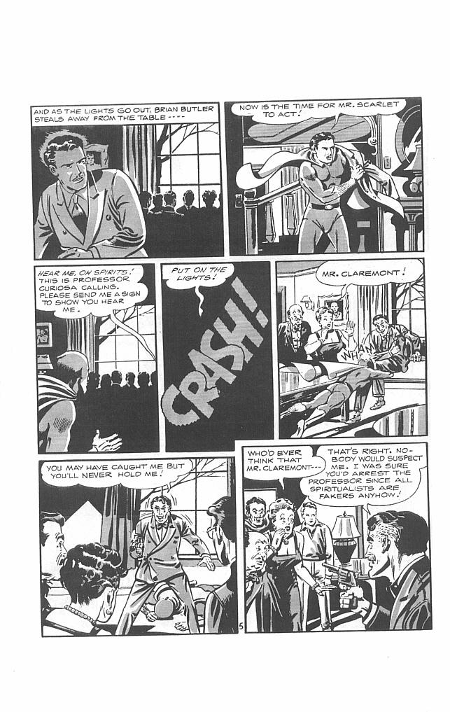 Read online America's Greatest Comics (2002) comic -  Issue #3 - 36