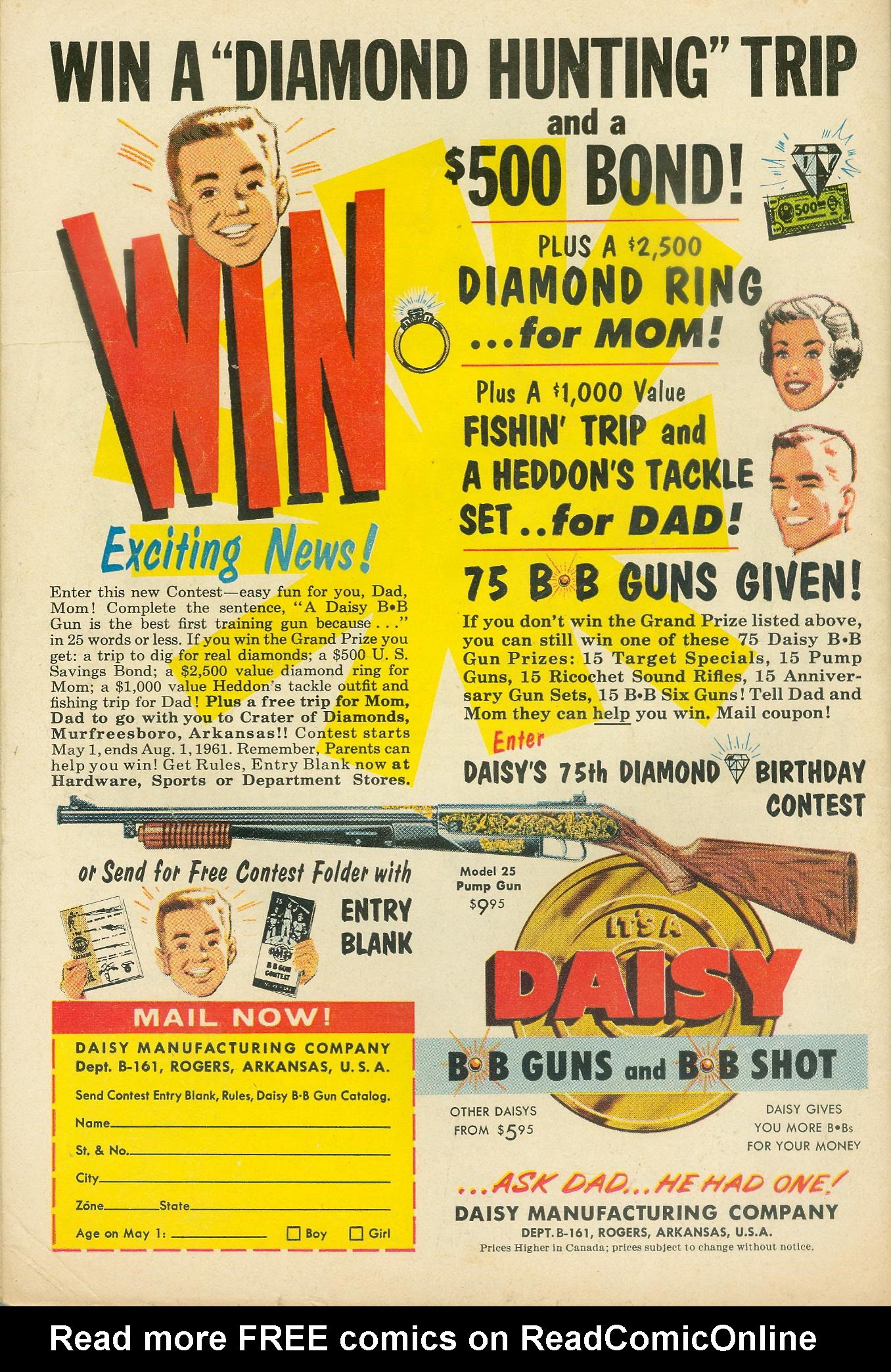 Read online Star Spangled War Stories (1952) comic -  Issue #98 - 36