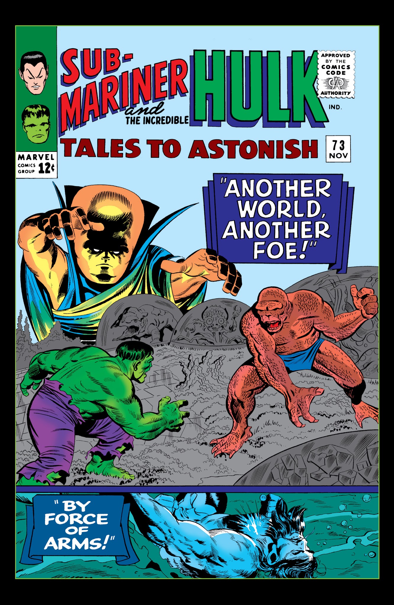 Read online Incredible Hulk Epic Collection comic -  Issue # TPB 2 - 150
