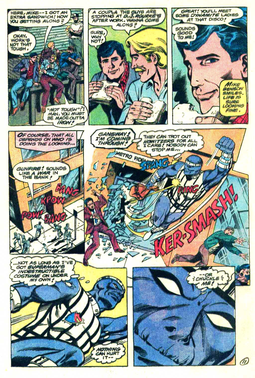 Action Comics (1938) 564 Page 11