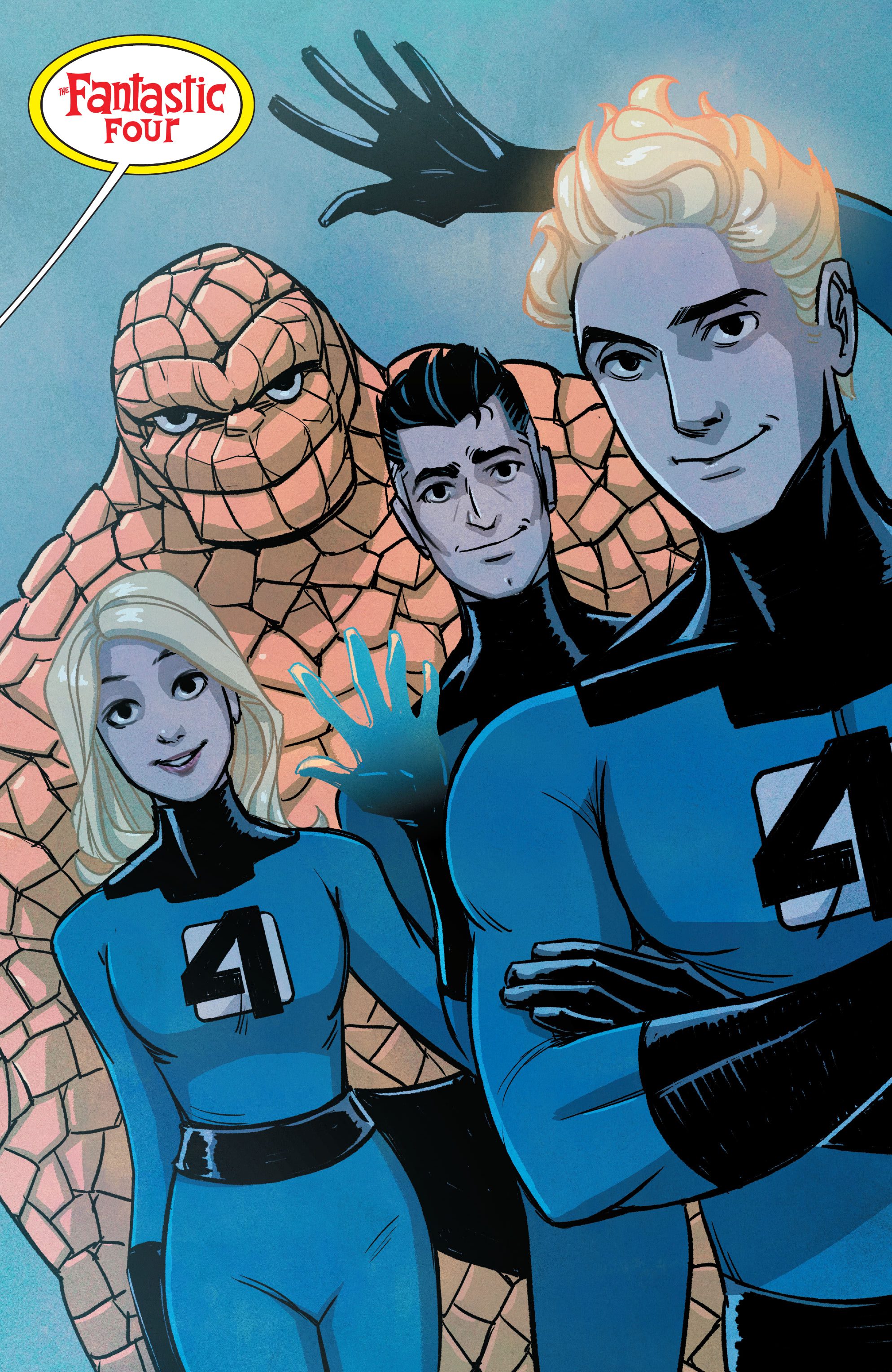 Read online Silk: Out of the Spider-Verse comic -  Issue # TPB 1 (Part 2) - 27