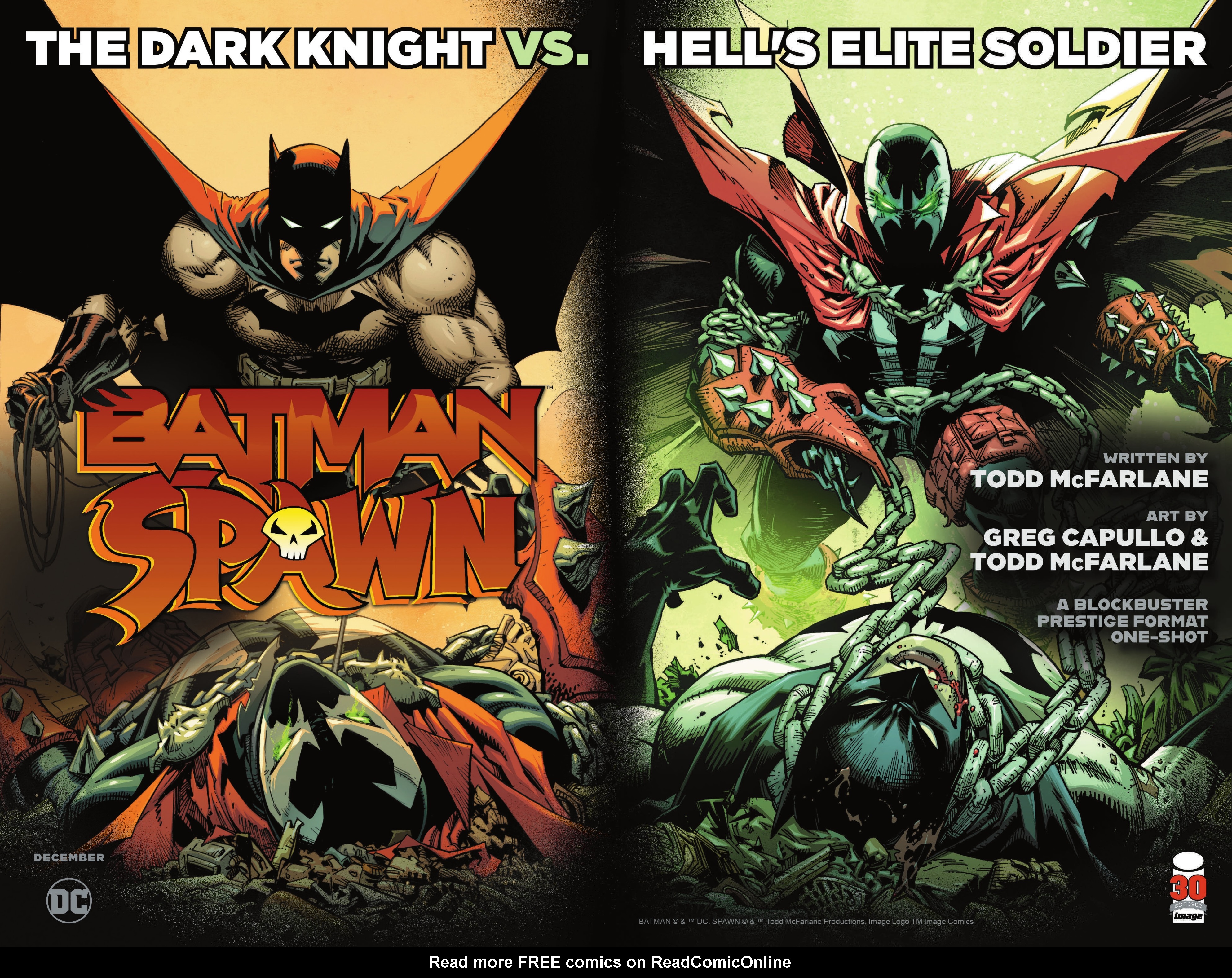 Read online Nightwing (2016) comic -  Issue # _2022 Annual - 2