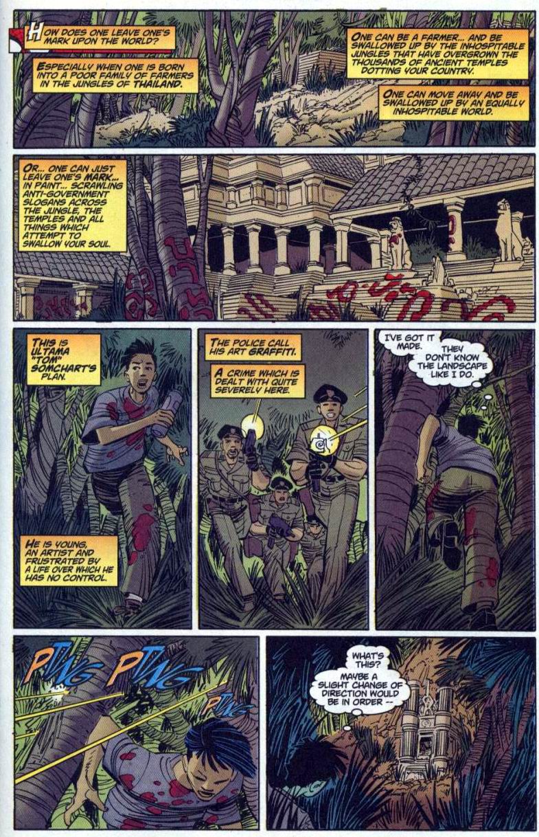 Peter Parker: Spider-Man Issue #11 #14 - English 2