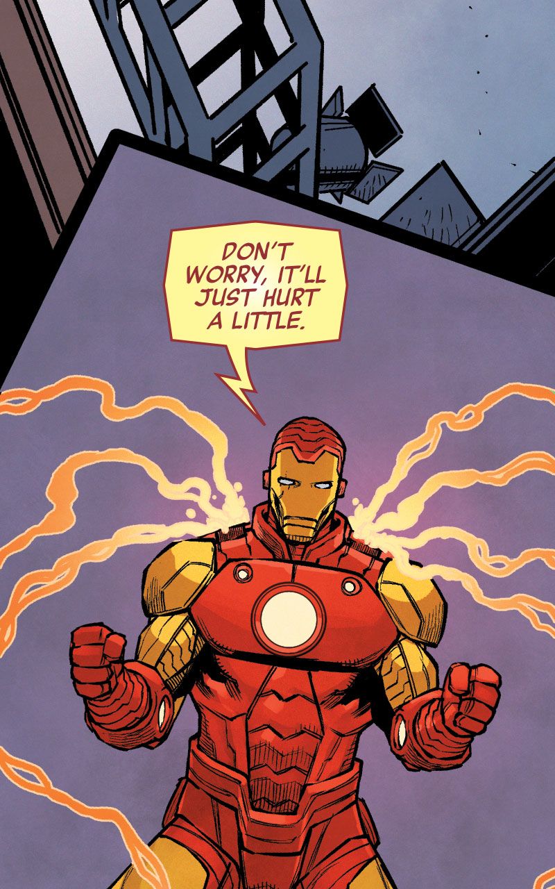 Read online Avengers Unlimited: Infinity Comic comic -  Issue #51 - 12