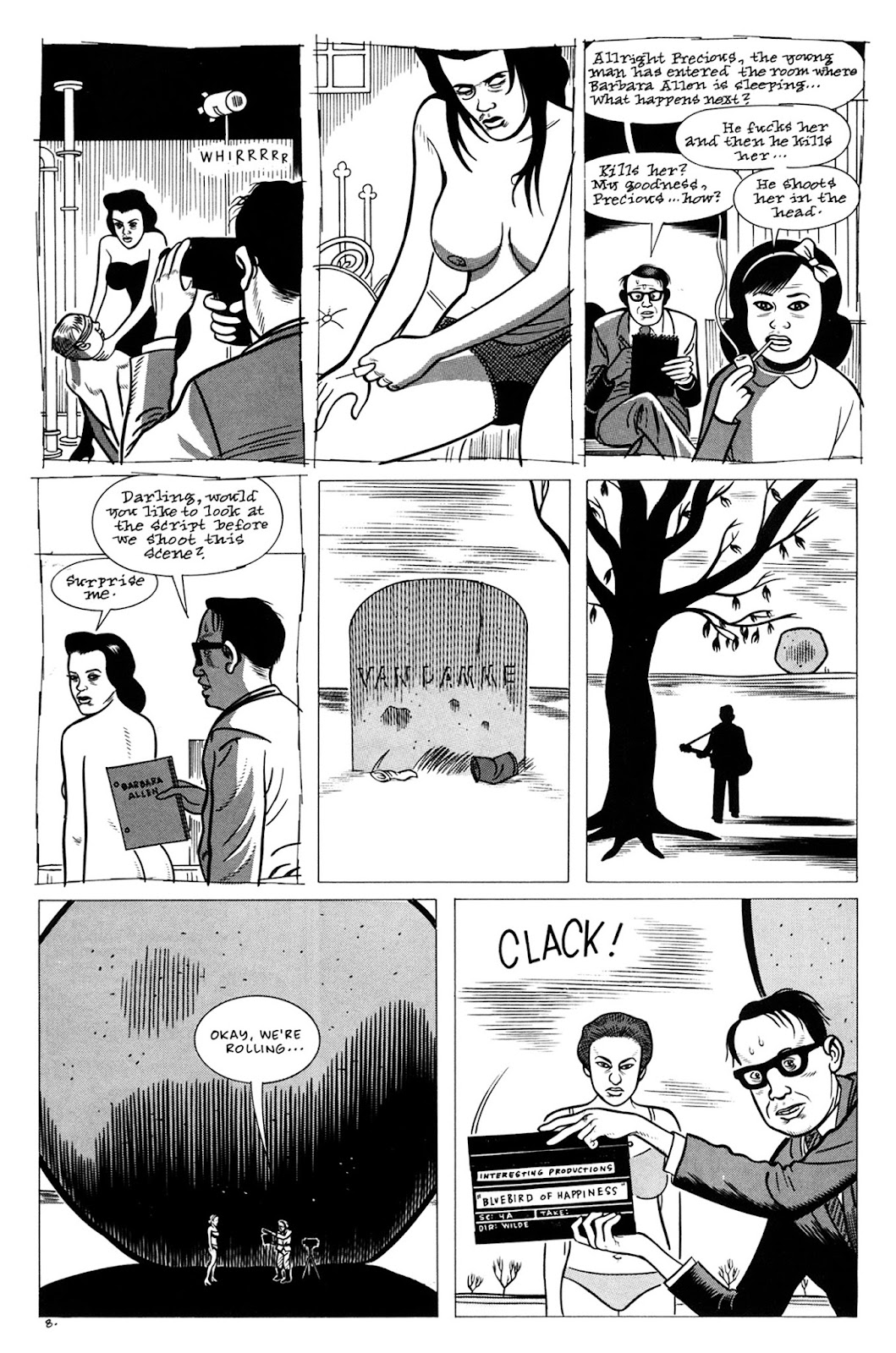 Eightball issue 10 - Page 8
