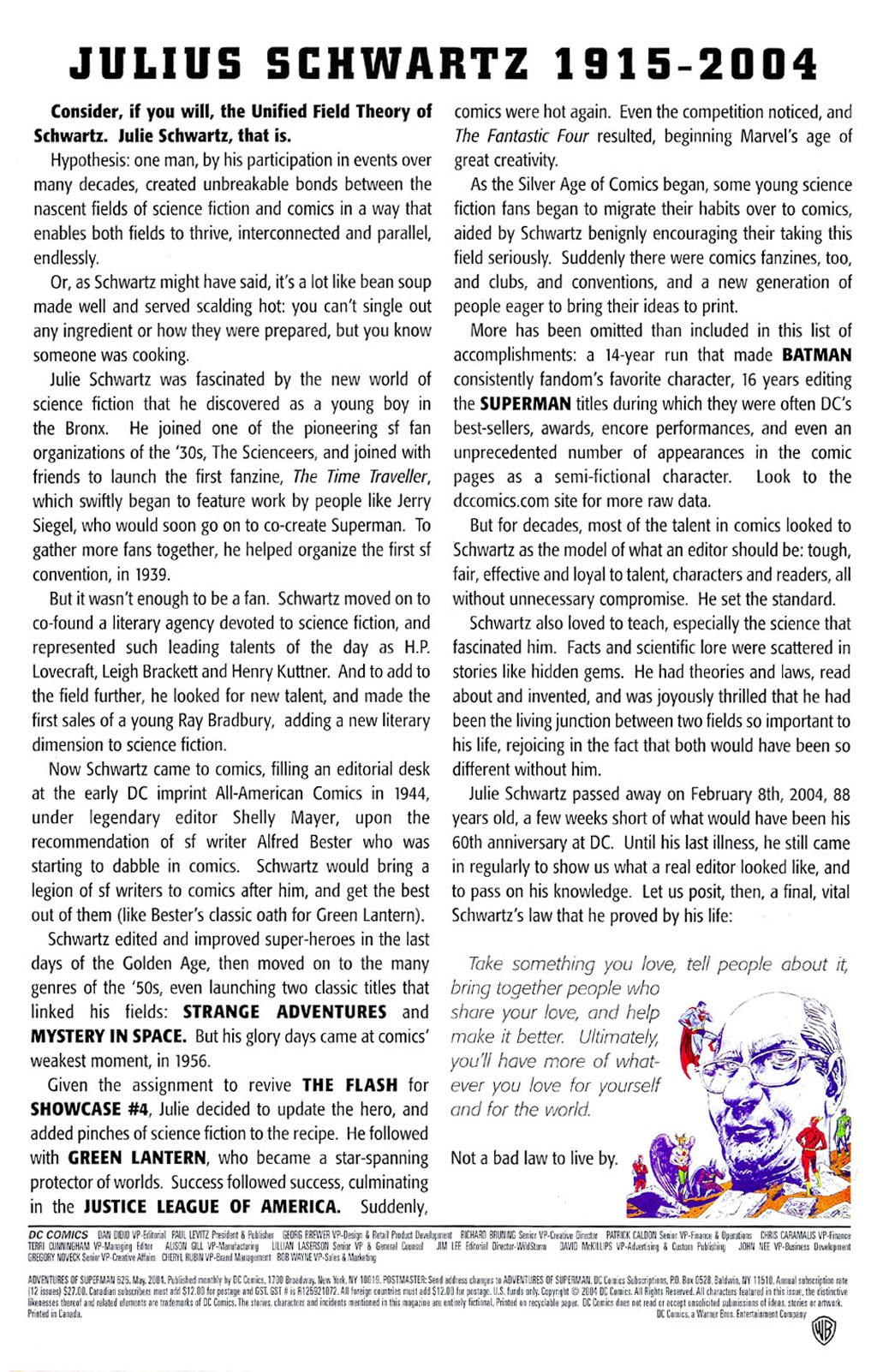 Read online Adventures of Superman (1987) comic -  Issue #626 - 21