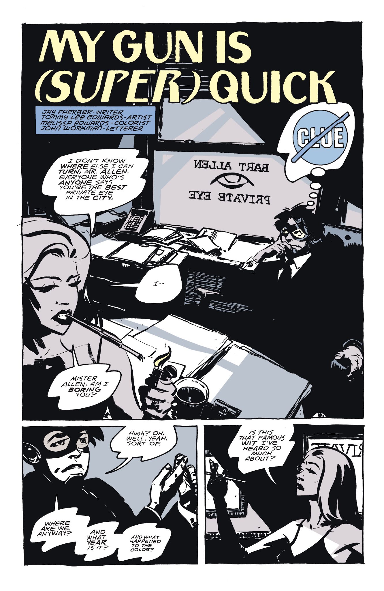 Read online Young Justice (1998) comic -  Issue # _TPB Book Two (Part 4) - 45