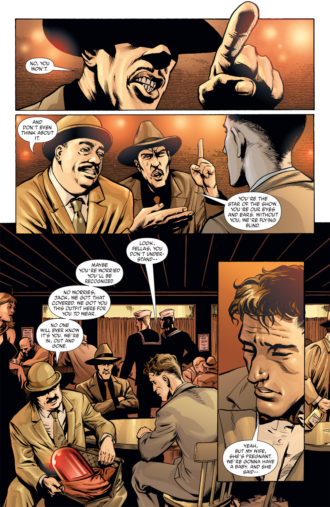 Batman: Gotham Knights Issue #54 #54 - English 16