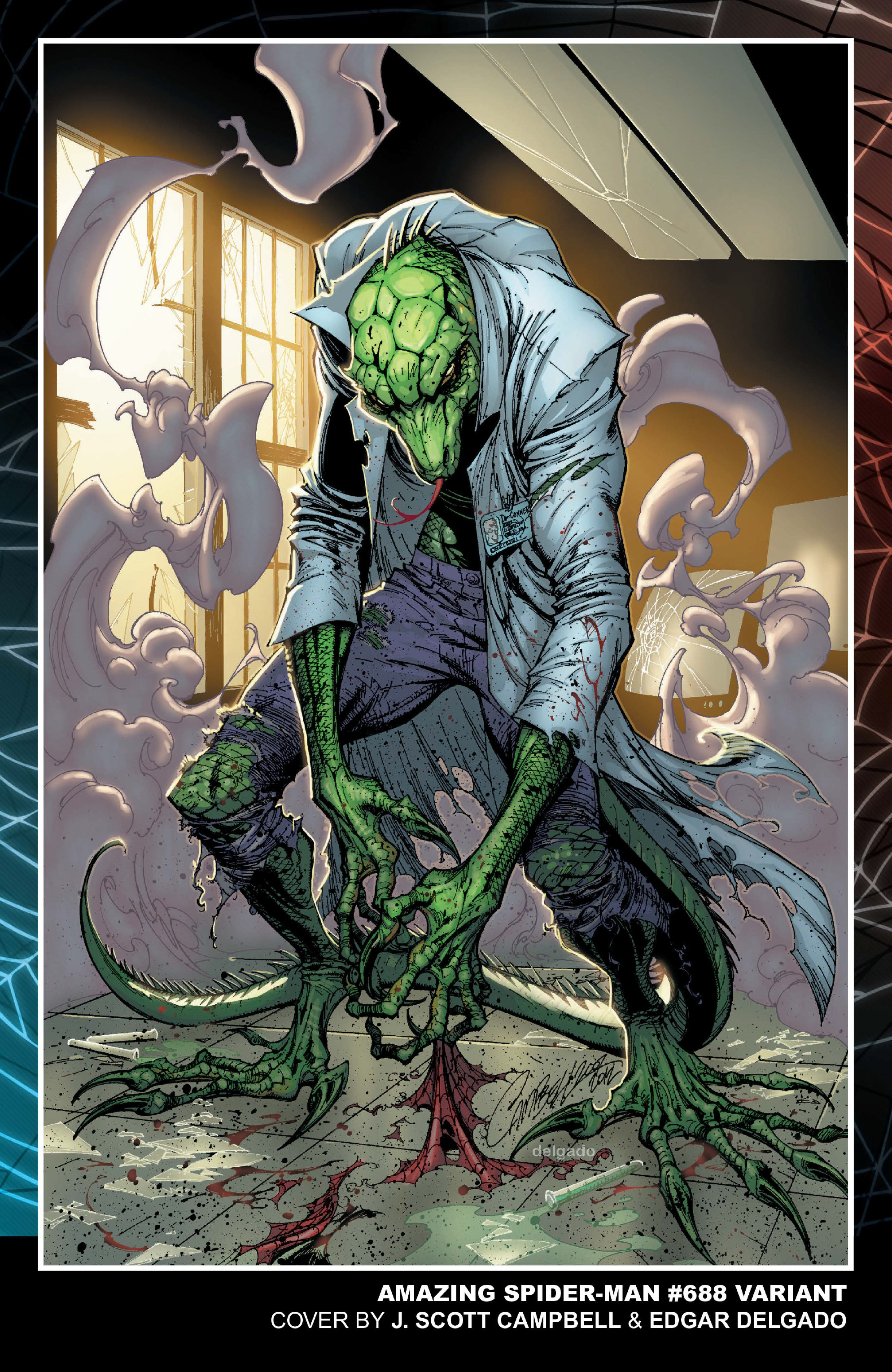 Read online Amazing Spider-Man: Big Time - The Complete Collection comic -  Issue # TPB 4 (Part 3) - 61