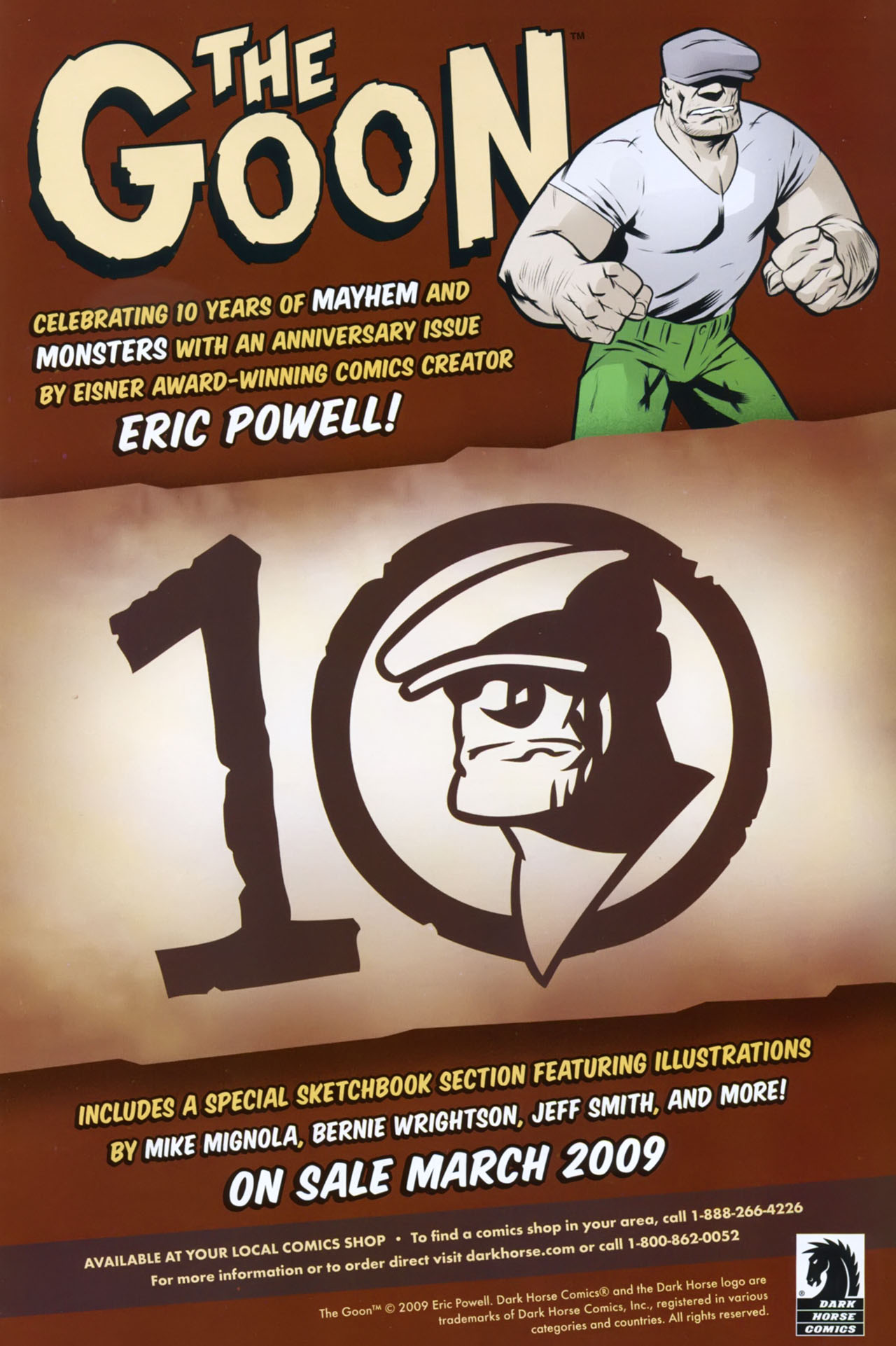 Read online Conan The Cimmerian comic -  Issue #9 - 32