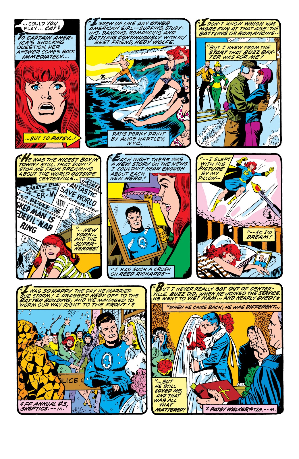 Squadron Supreme vs. Avengers issue TPB (Part 2) - Page 55