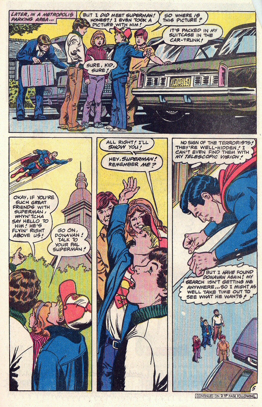Superman (1939) issue 399 - Page 24