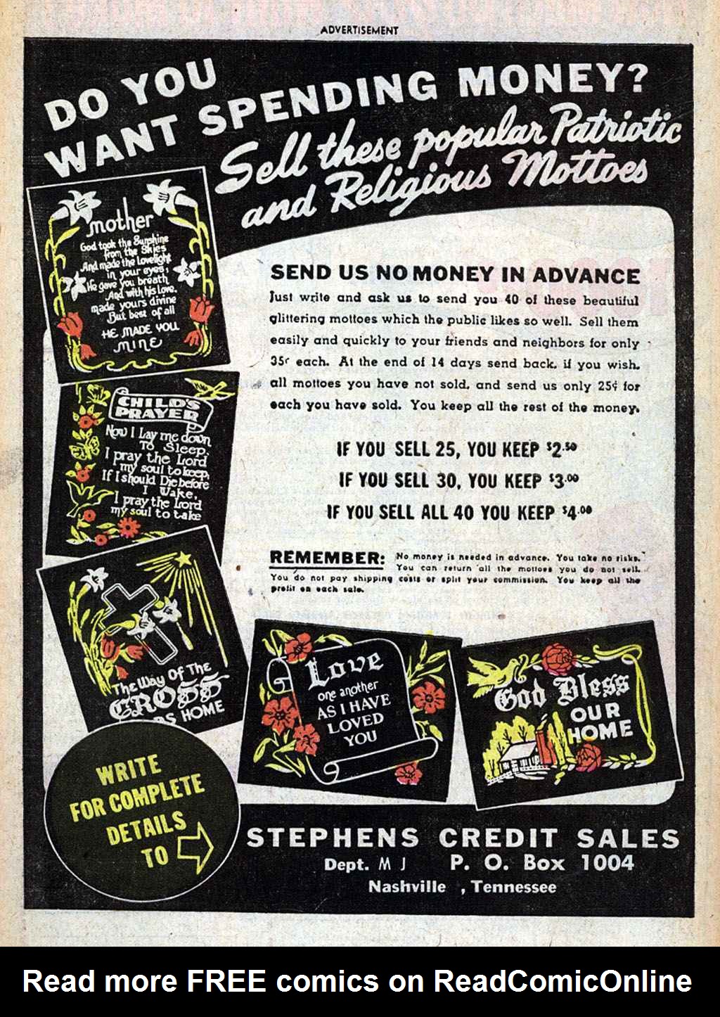 Read online Ringo Kid comic -  Issue #17 - 33