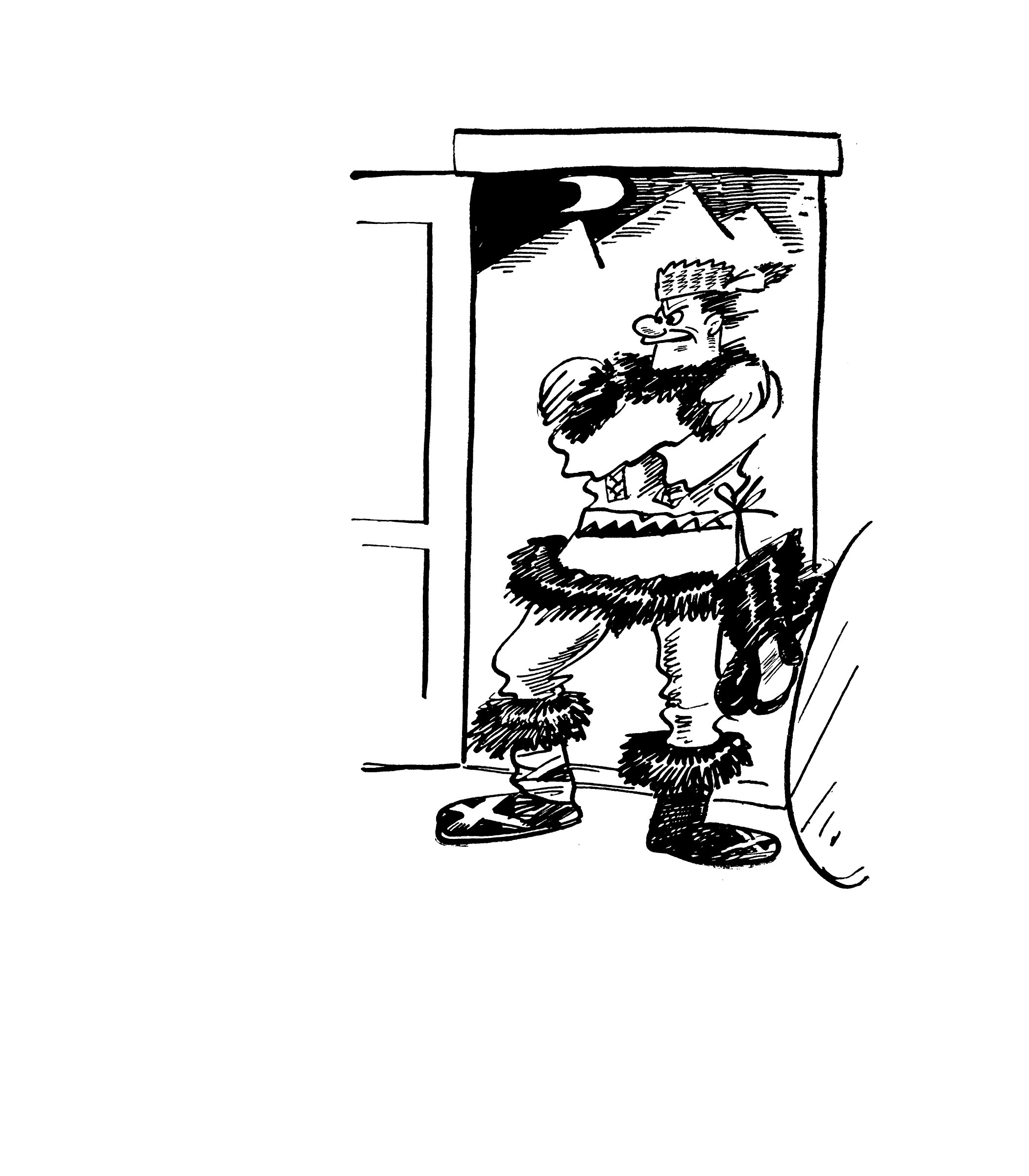 Read online He Done Her Wrong comic -  Issue # TPB (Part 1) - 20