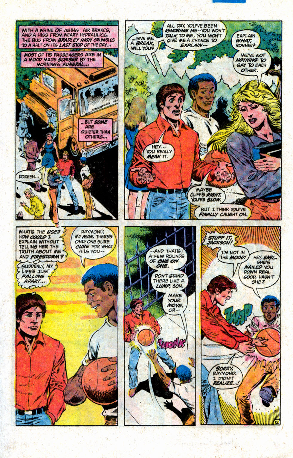 Read online The Fury of Firestorm comic -  Issue #3 - 12