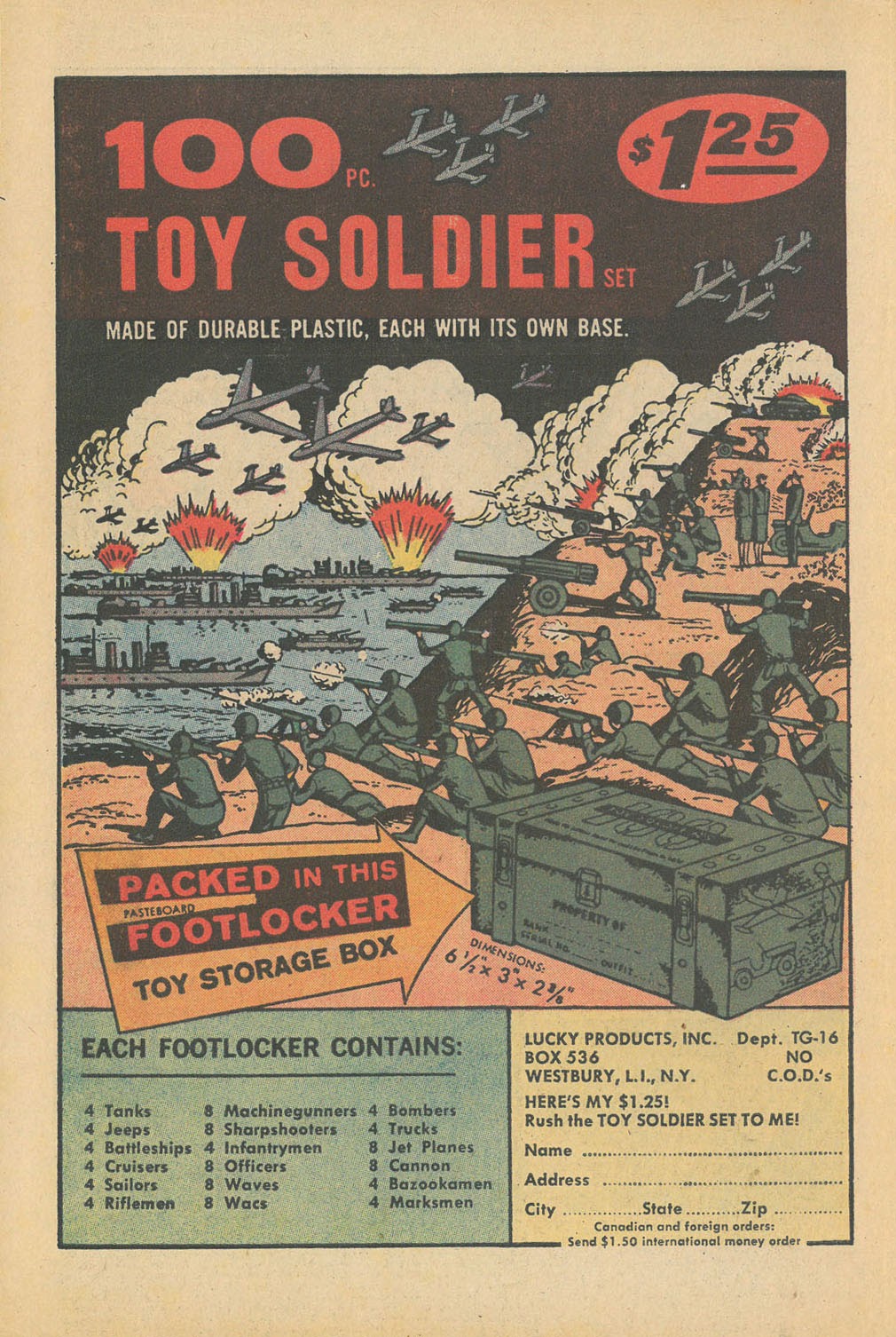 Read online Lancelot Link Secret Chimp comic -  Issue #8 - 33